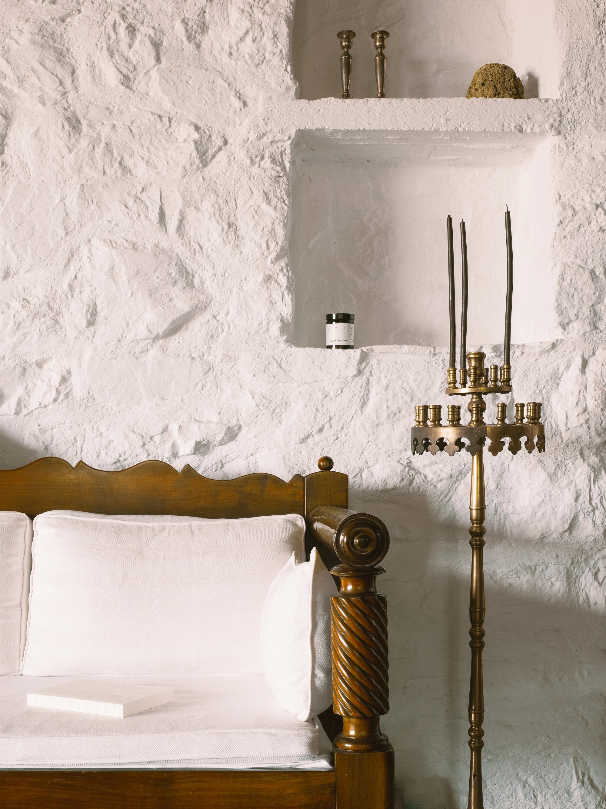 10AM Apotheke for 10AM, photograph 2 by Žan Vargek
