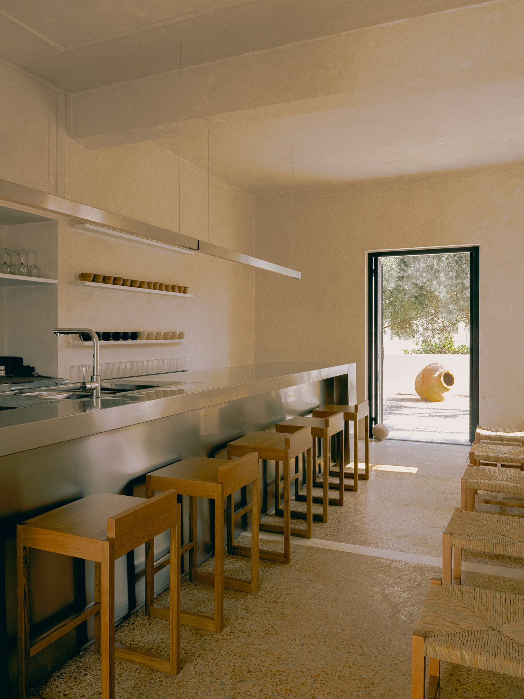 10AM Antiparos for 10AM, photograph 7 by Žan Vargek