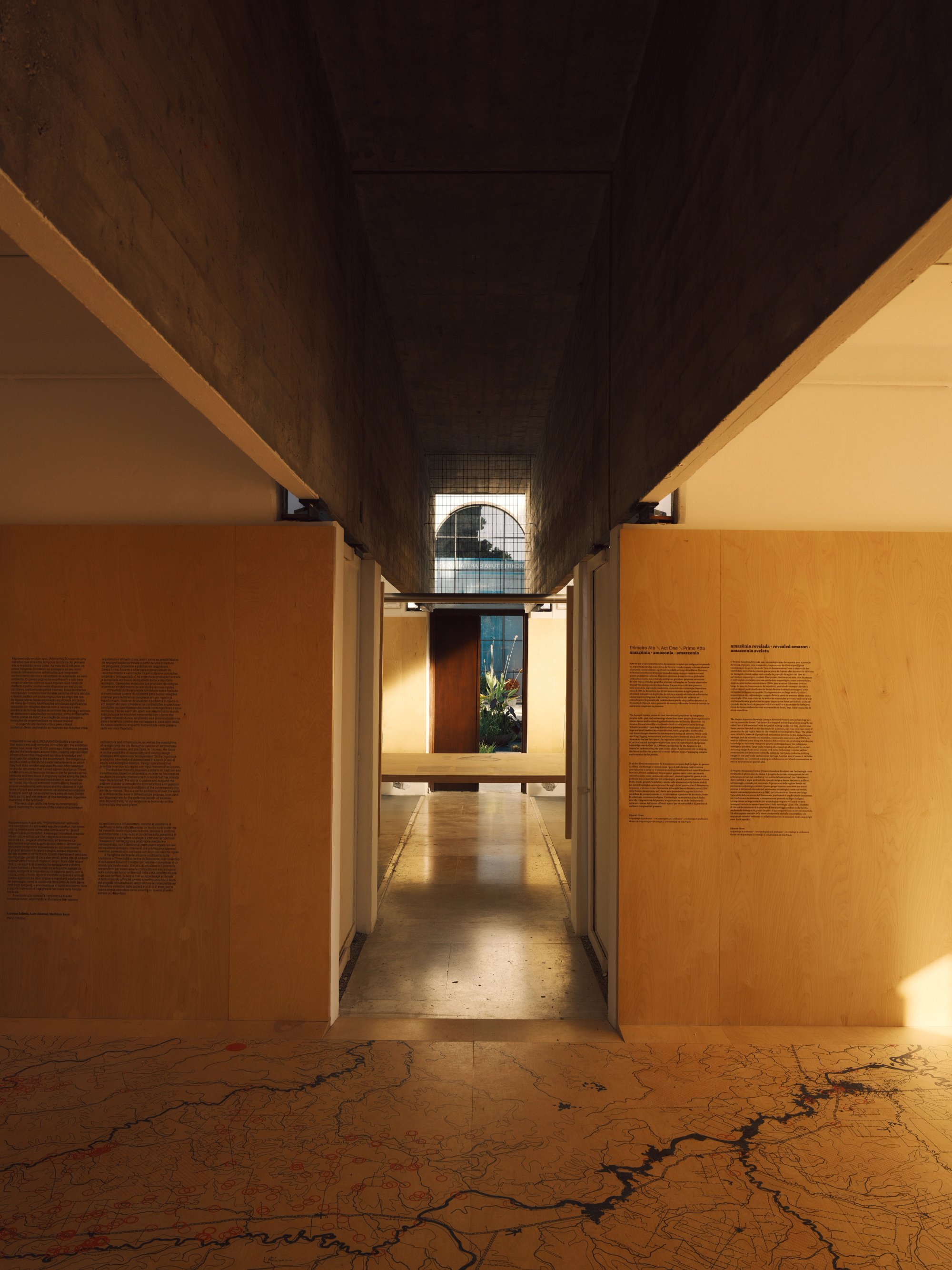 La Biennale di Venezia for Exhibition, photograph 6 by Žan Vargek