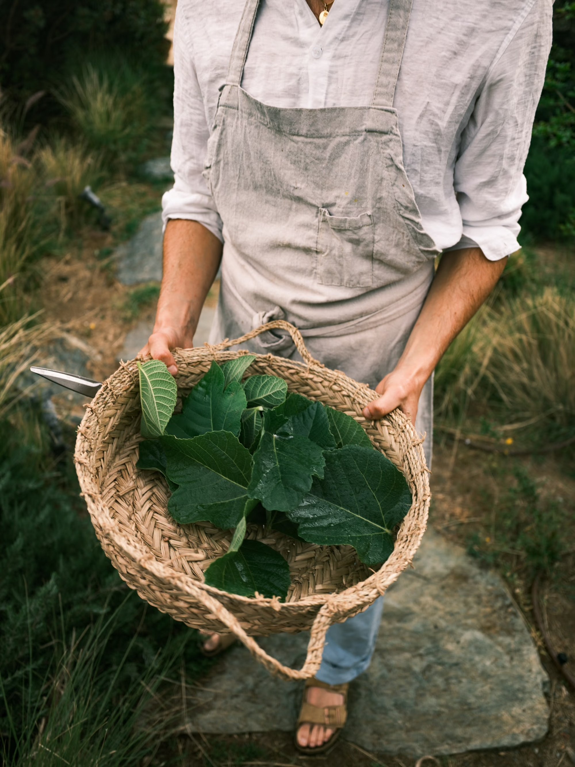 Lygaria for Kea Retreat, photograph 7 by Žan Vargek