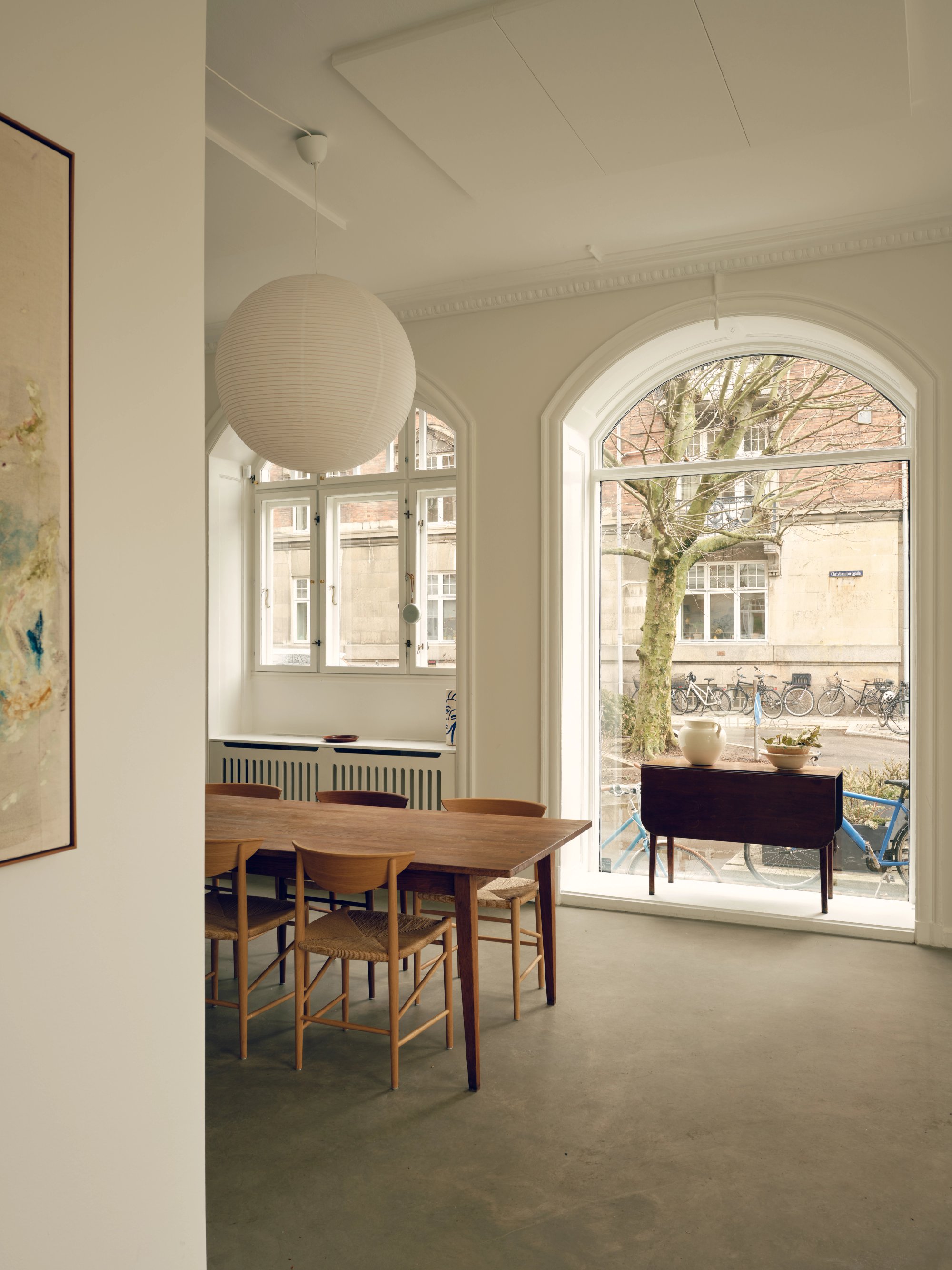 Casa Lido for Copenhagen, photograph 3 by Žan Vargek