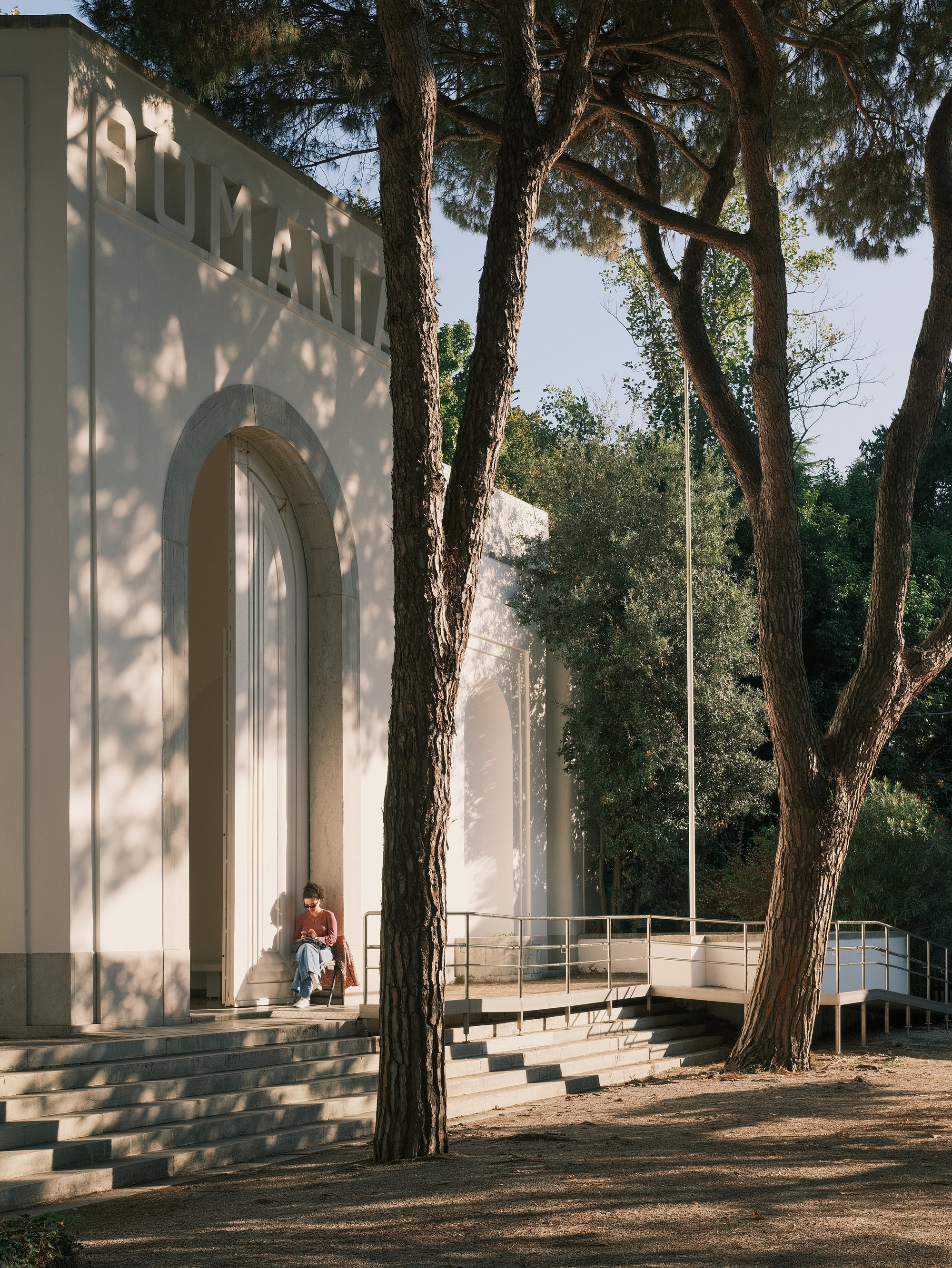 La Biennale di Venezia for Exhibition, photograph 8 by Žan Vargek