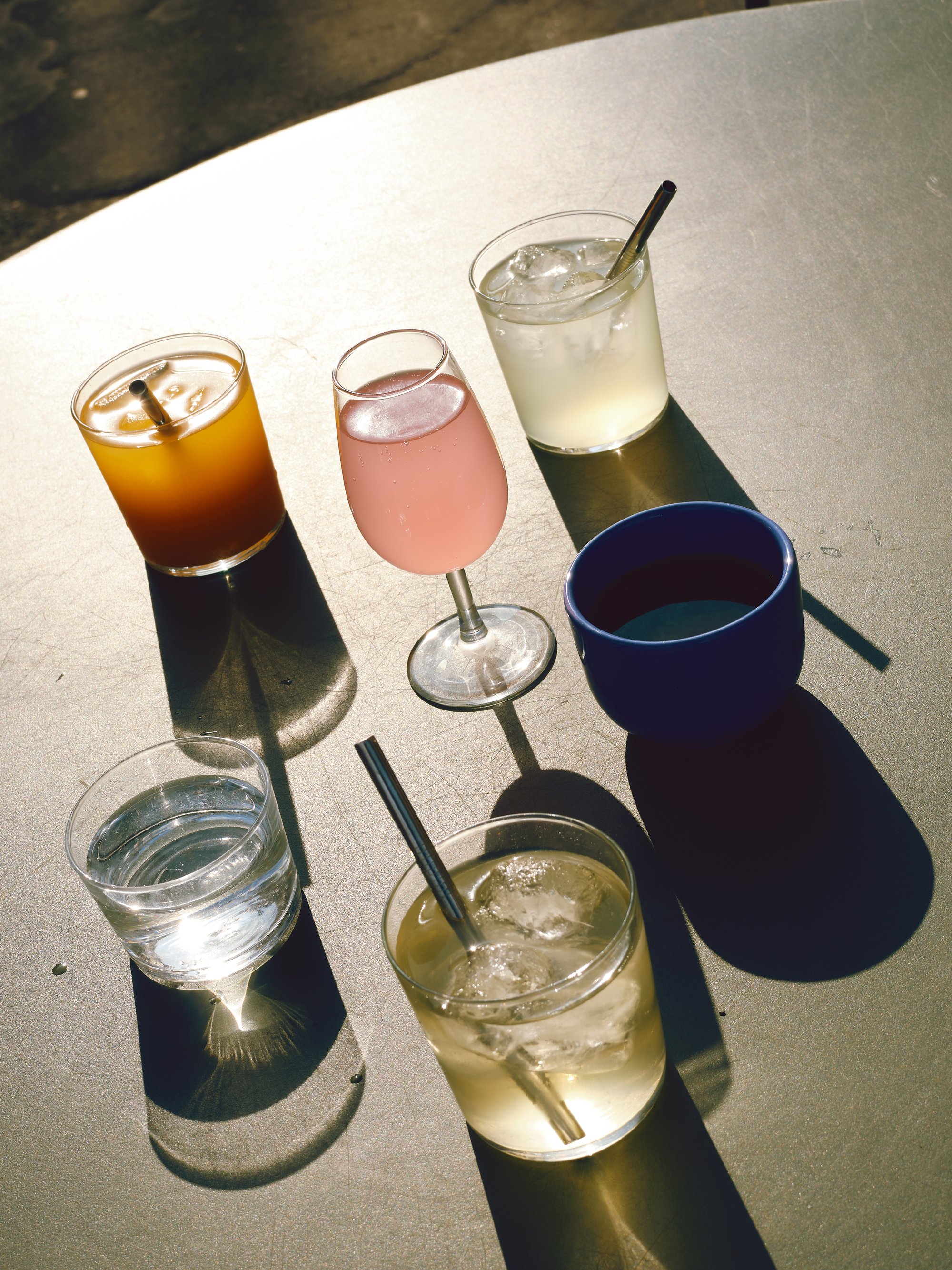 Lido for Copenhagen, photograph 6 by Žan Vargek