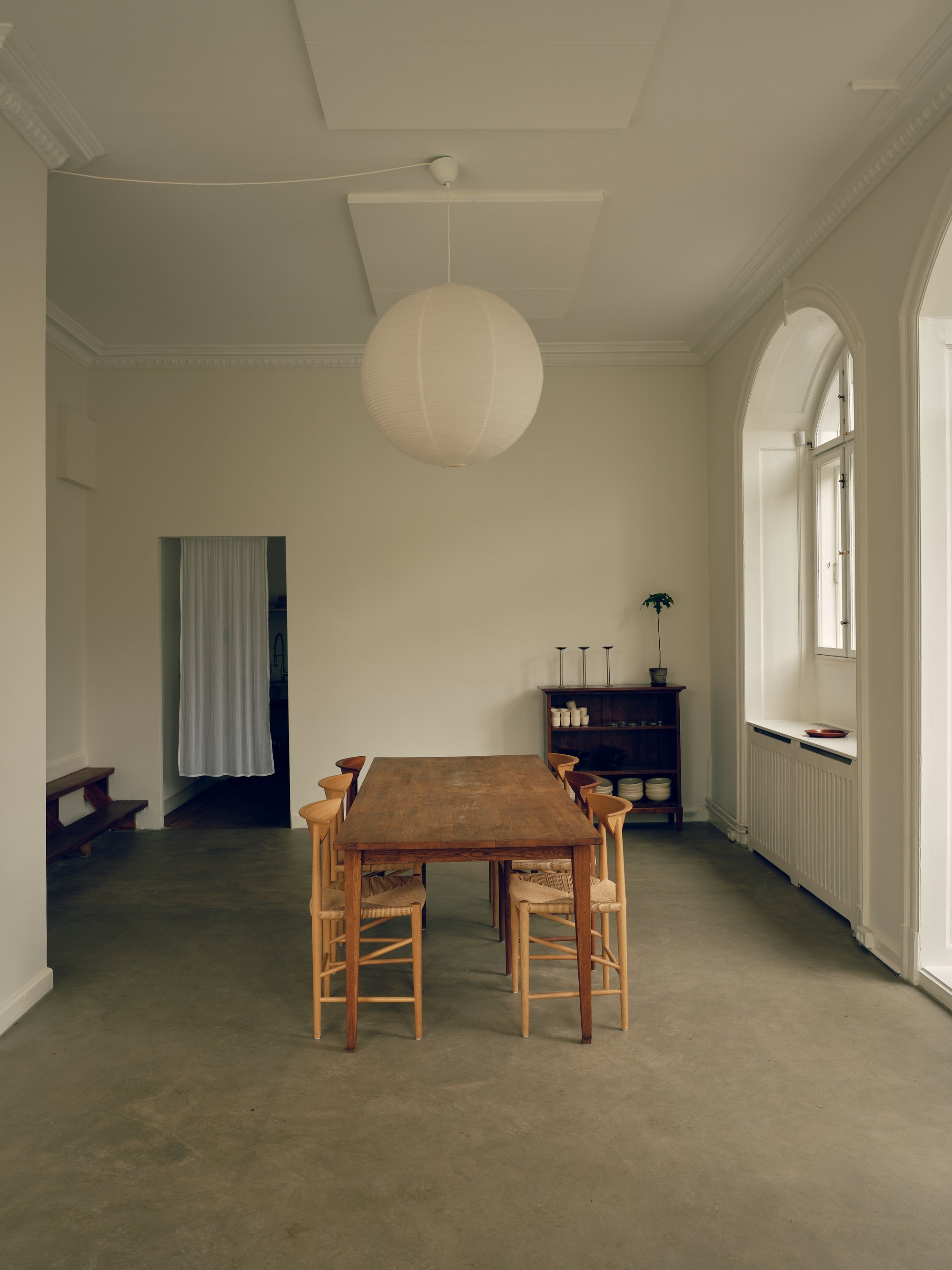 Casa Lido for Copenhagen, photograph 2 by Žan Vargek