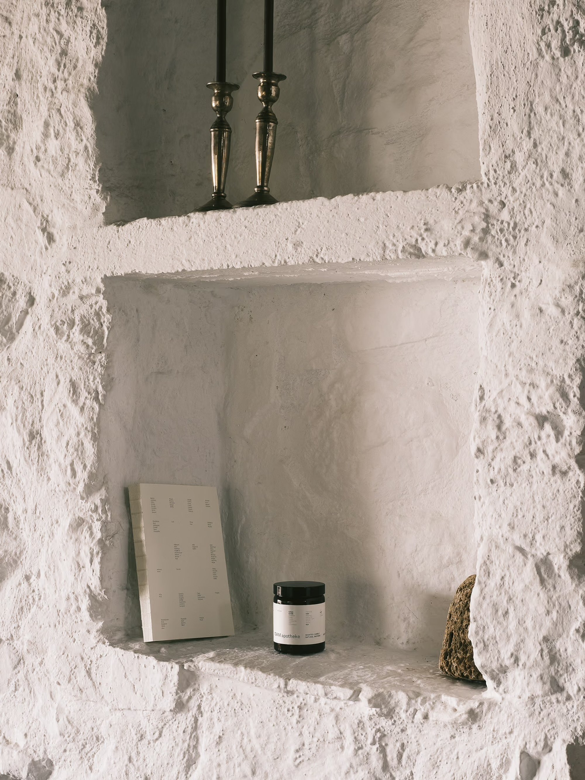 10AM Apotheke for 10AM, photograph 2 by Žan Vargek