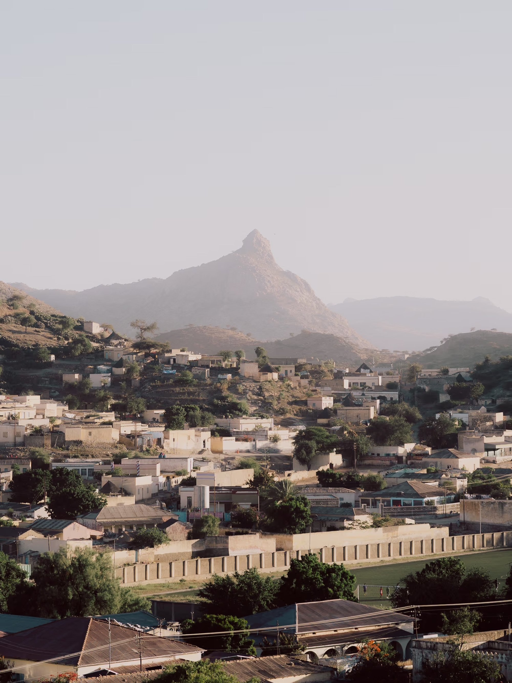 Eritrea for Journey, photograph 24 by Žan Vargek