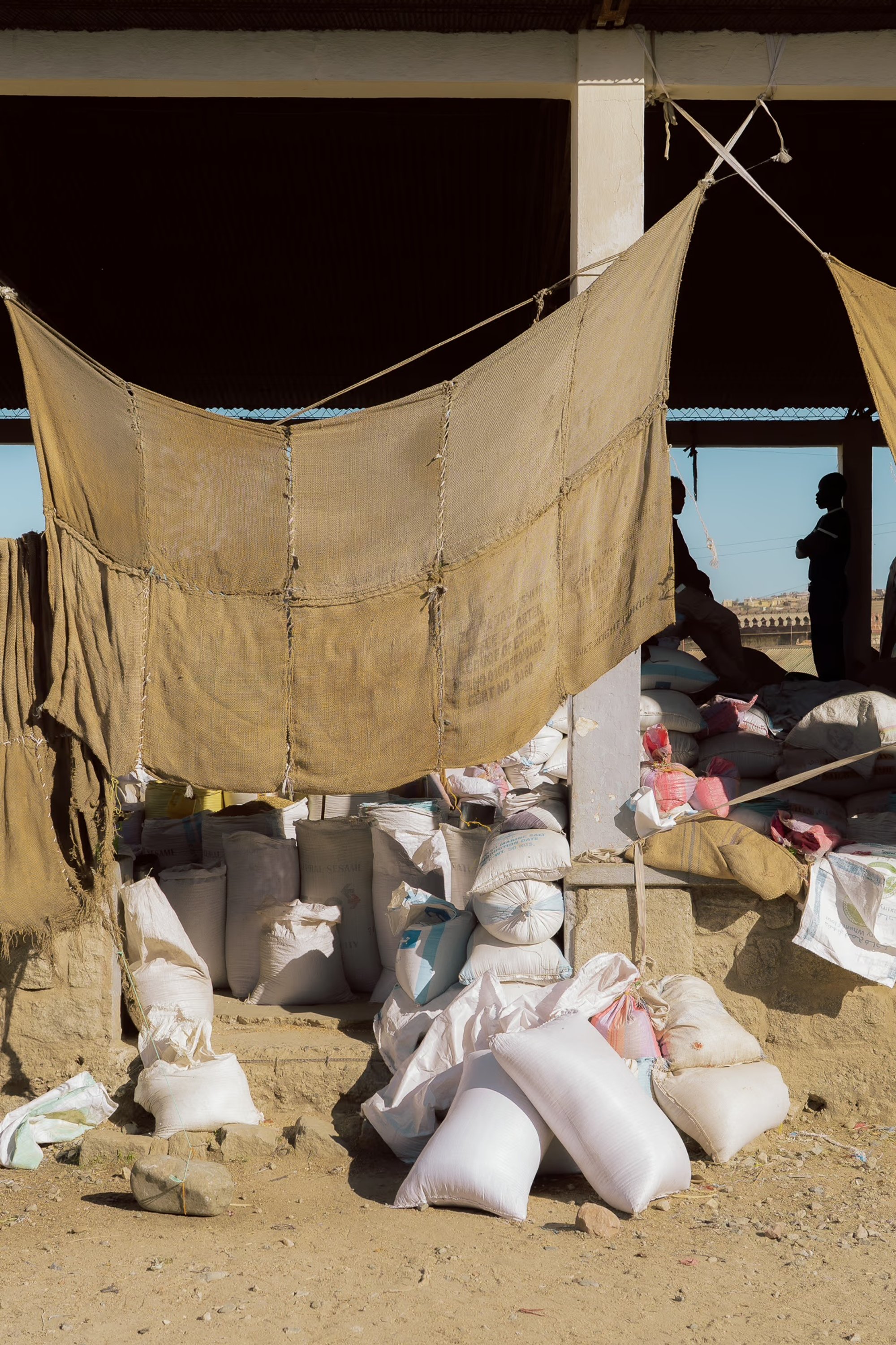 Eritrea for Journey, photograph 25 by Žan Vargek