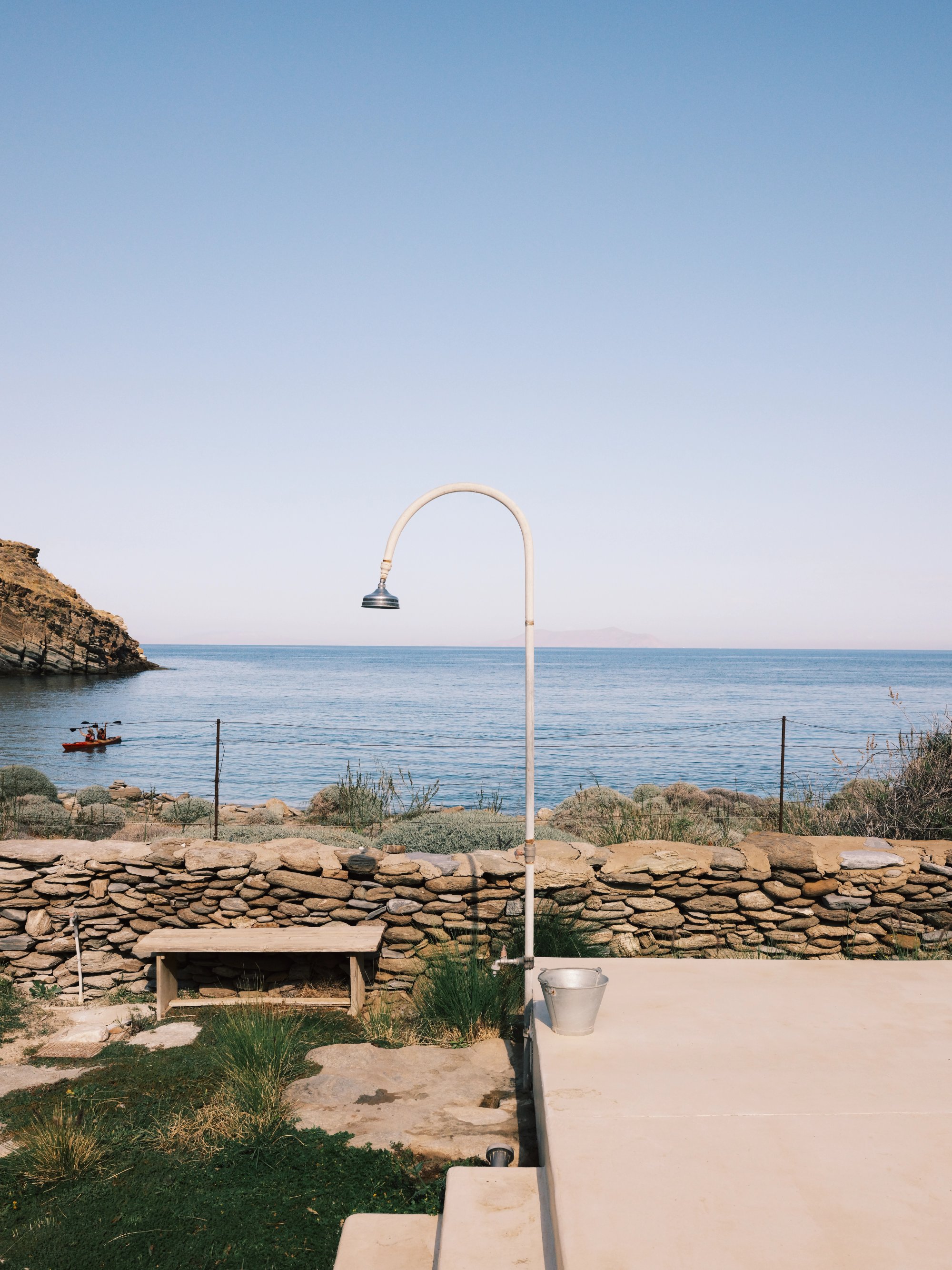 Lygaria for Kea Retreat, photograph 16 by Žan Vargek