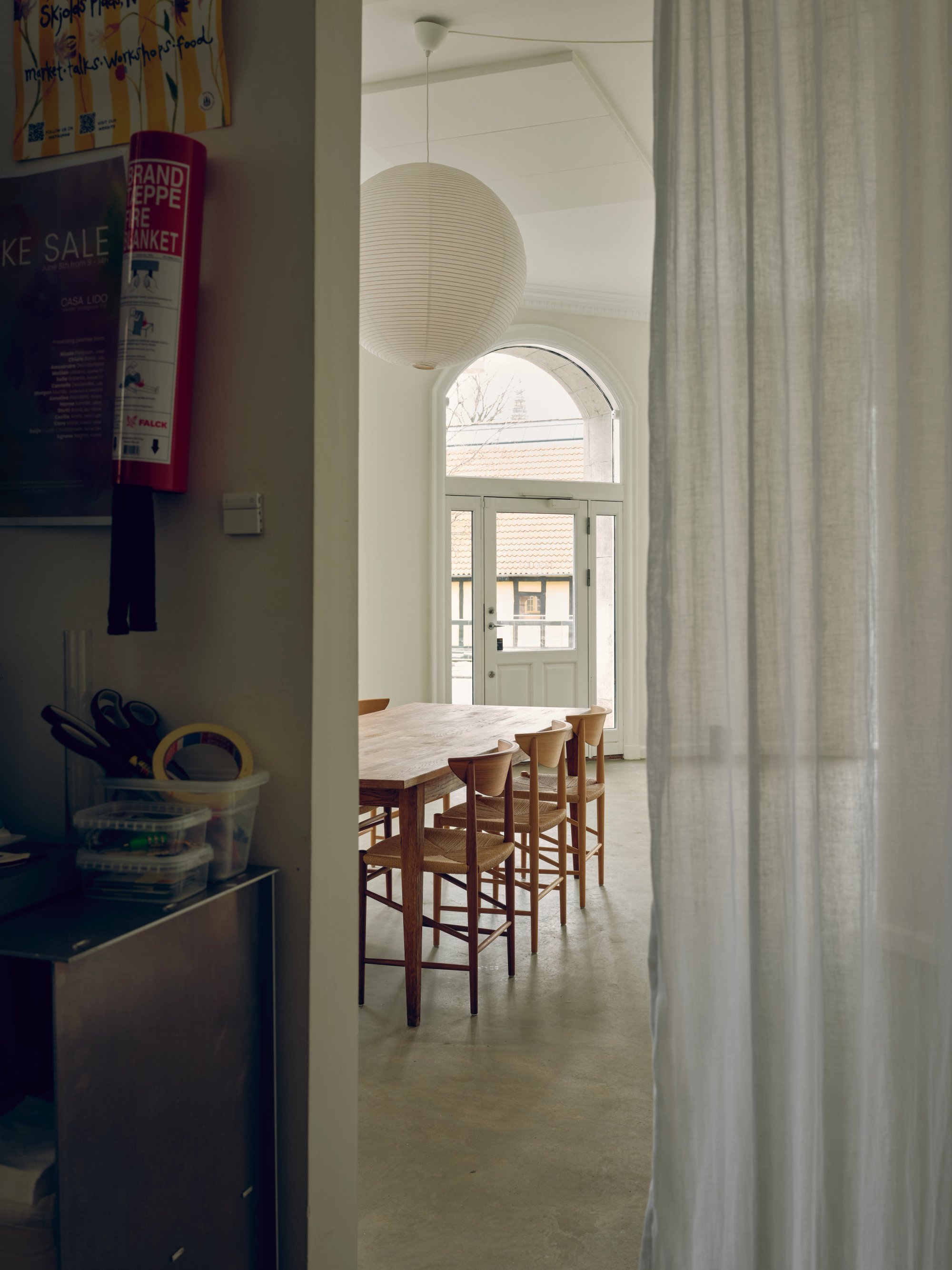 Casa Lido for Copenhagen, photograph 4 by Žan Vargek