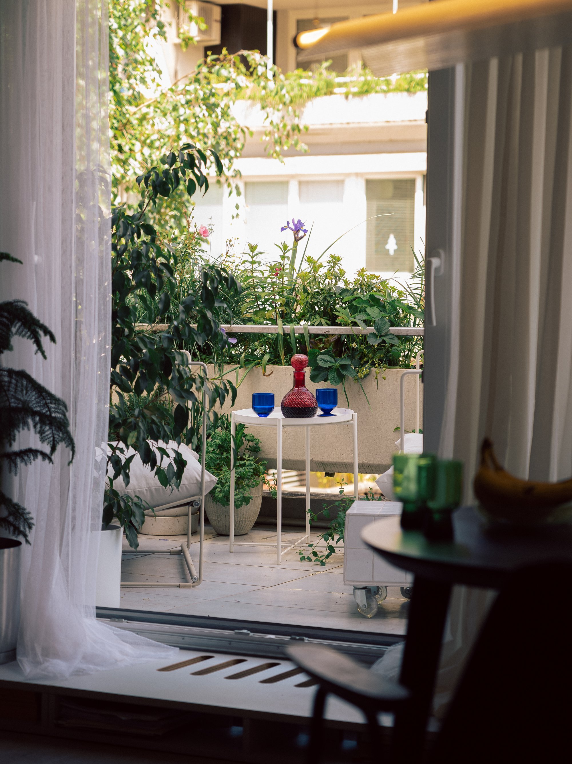 Apartment 8 for Ajda Žagar, photograph 4 by Žan Vargek