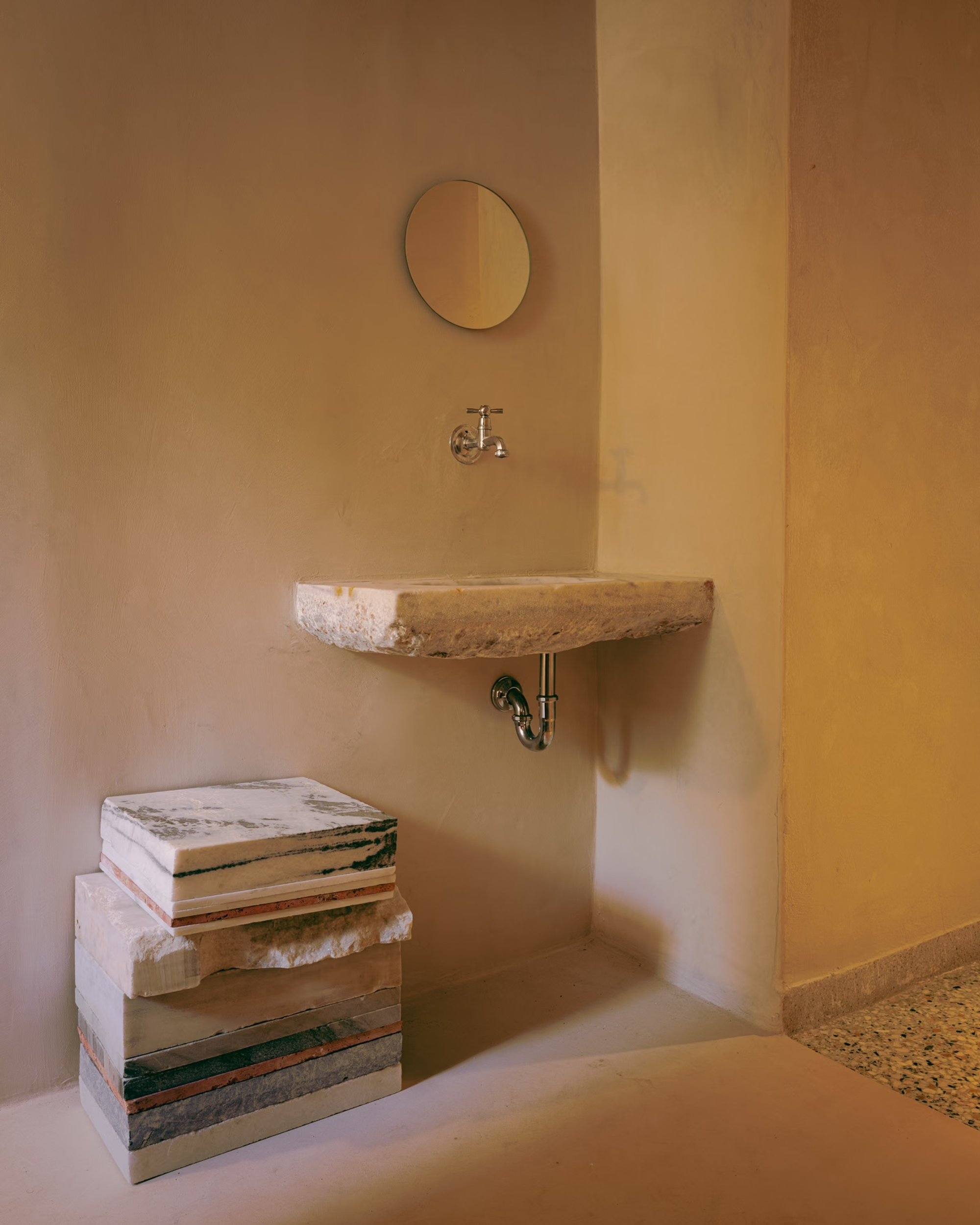 10AM Antiparos for 10AM, photograph 13 by Žan Vargek