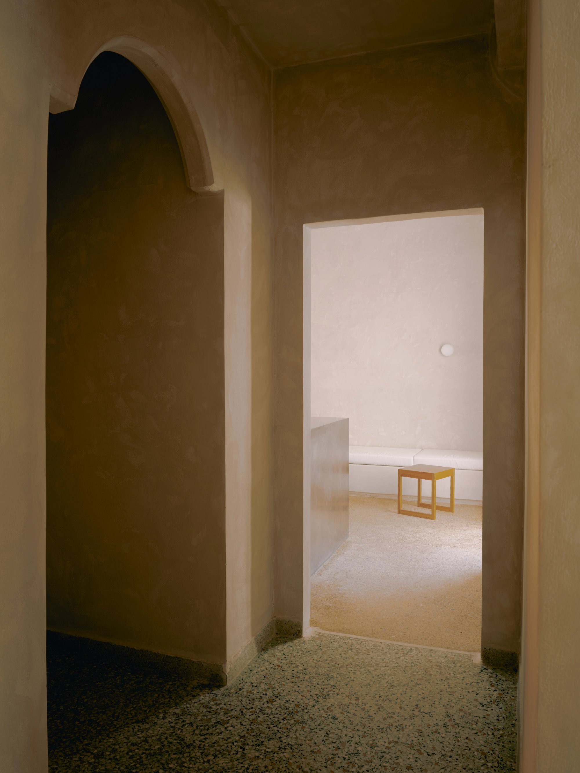 10AM Antiparos for 10AM, photograph 4 by Žan Vargek