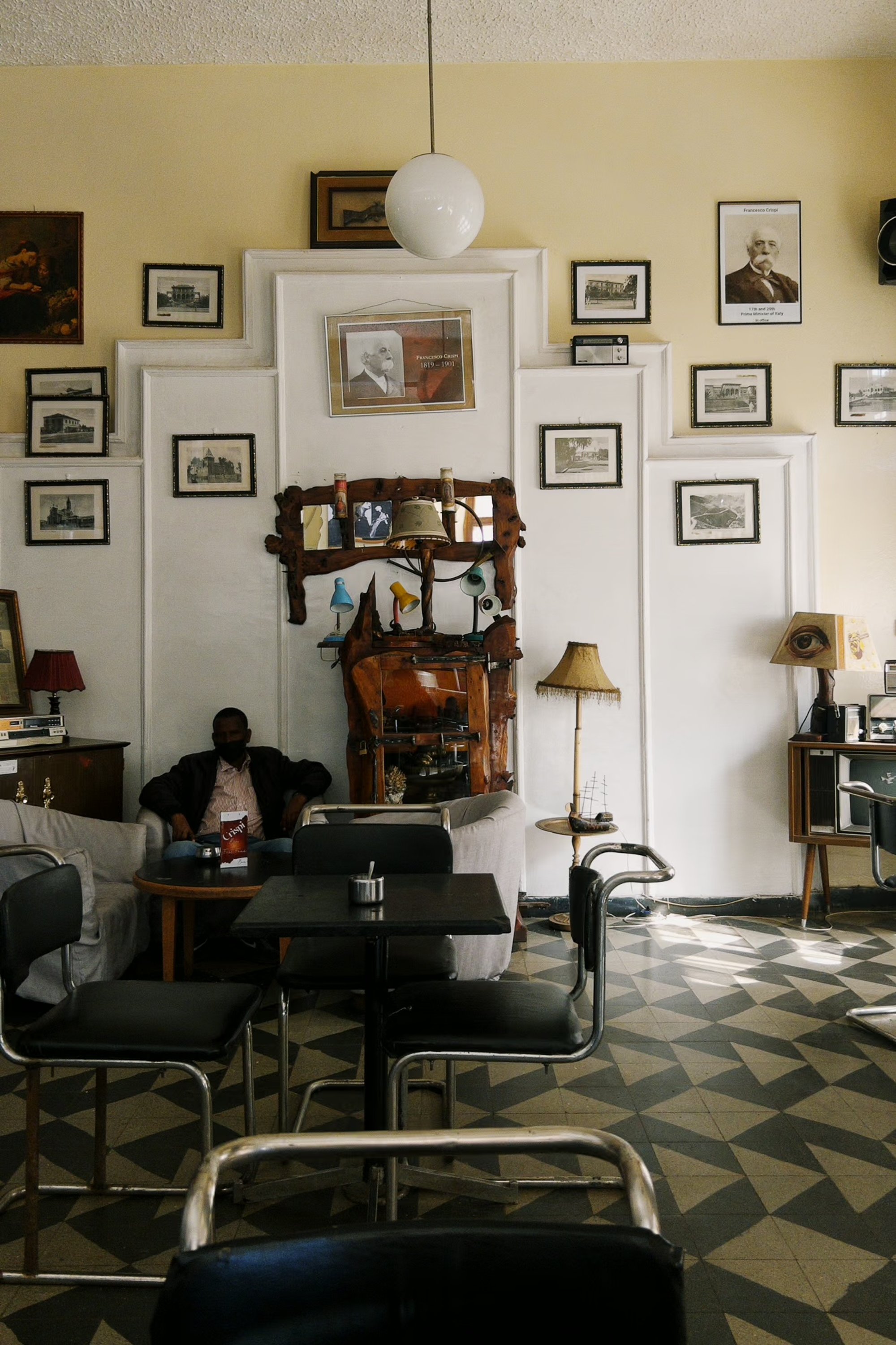 Eritrea for Journey, photograph 12 by Žan Vargek
