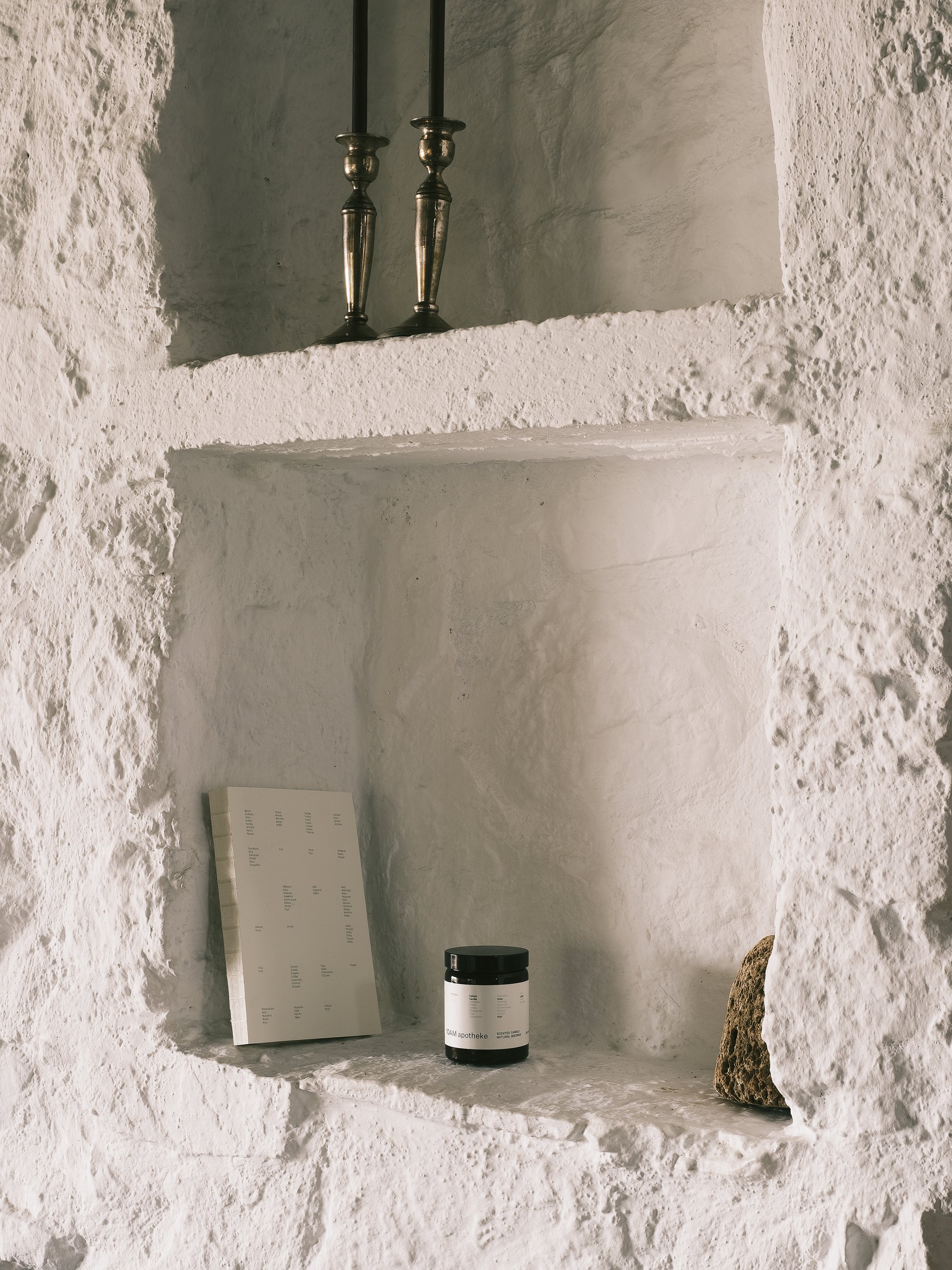 10AM Apotheke for 10AM, photograph 1 by Žan Vargek