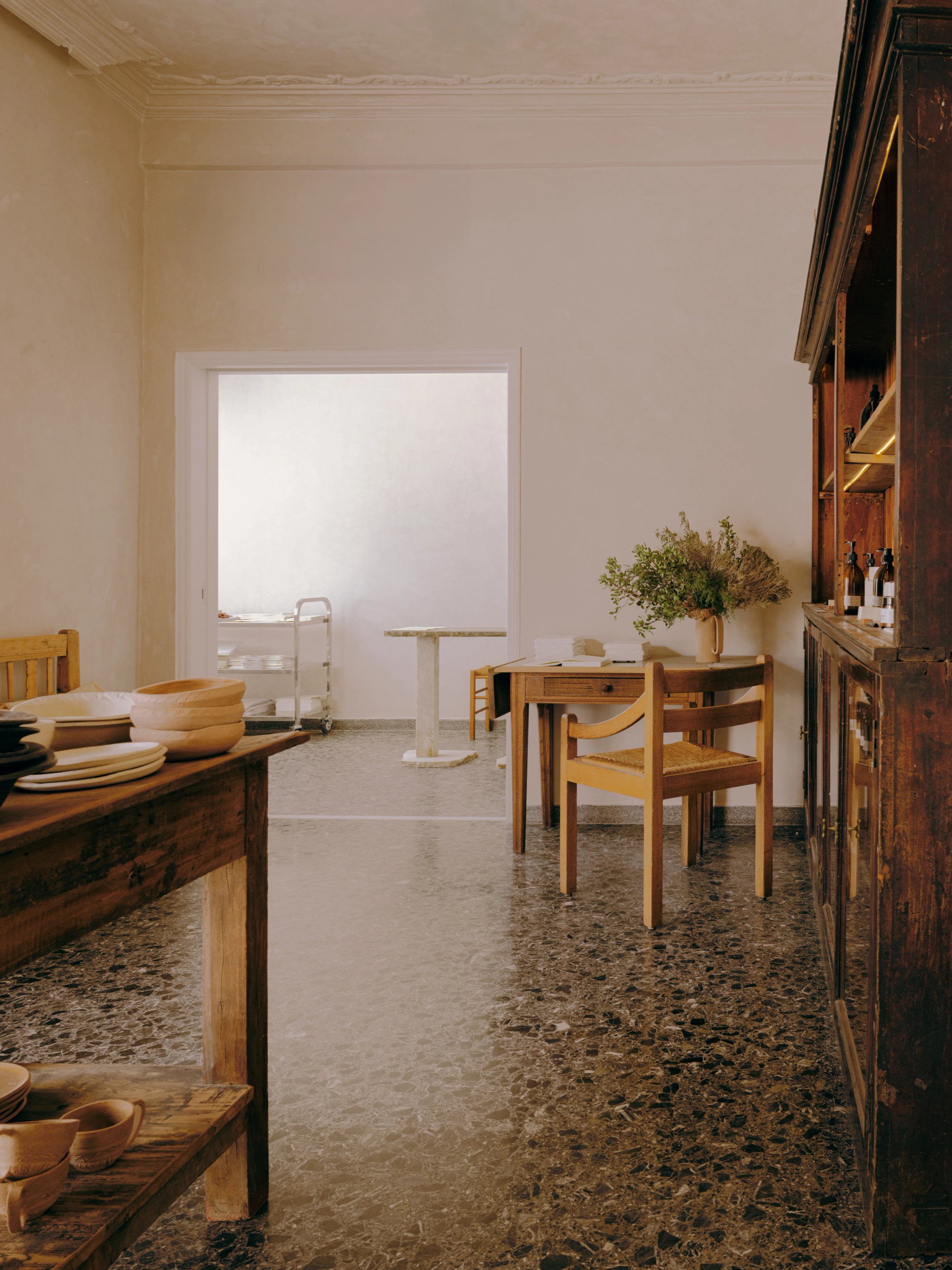 10AM Antiparos for 10AM, photograph 6 by Žan Vargek