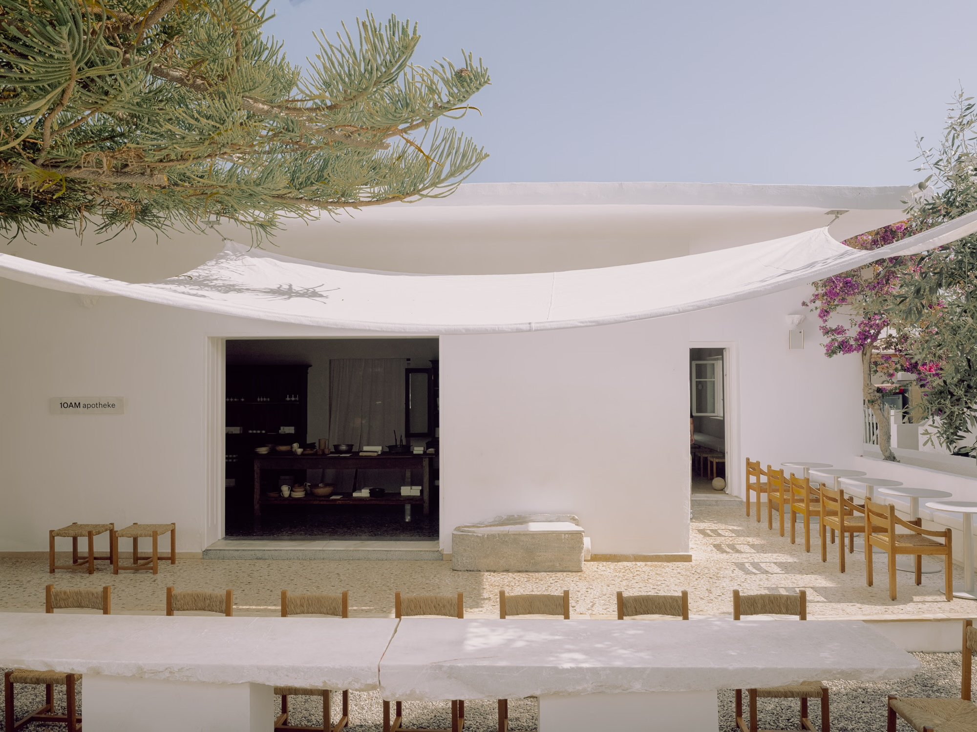 10AM Antiparos for 10AM, photograph 5 by Žan Vargek