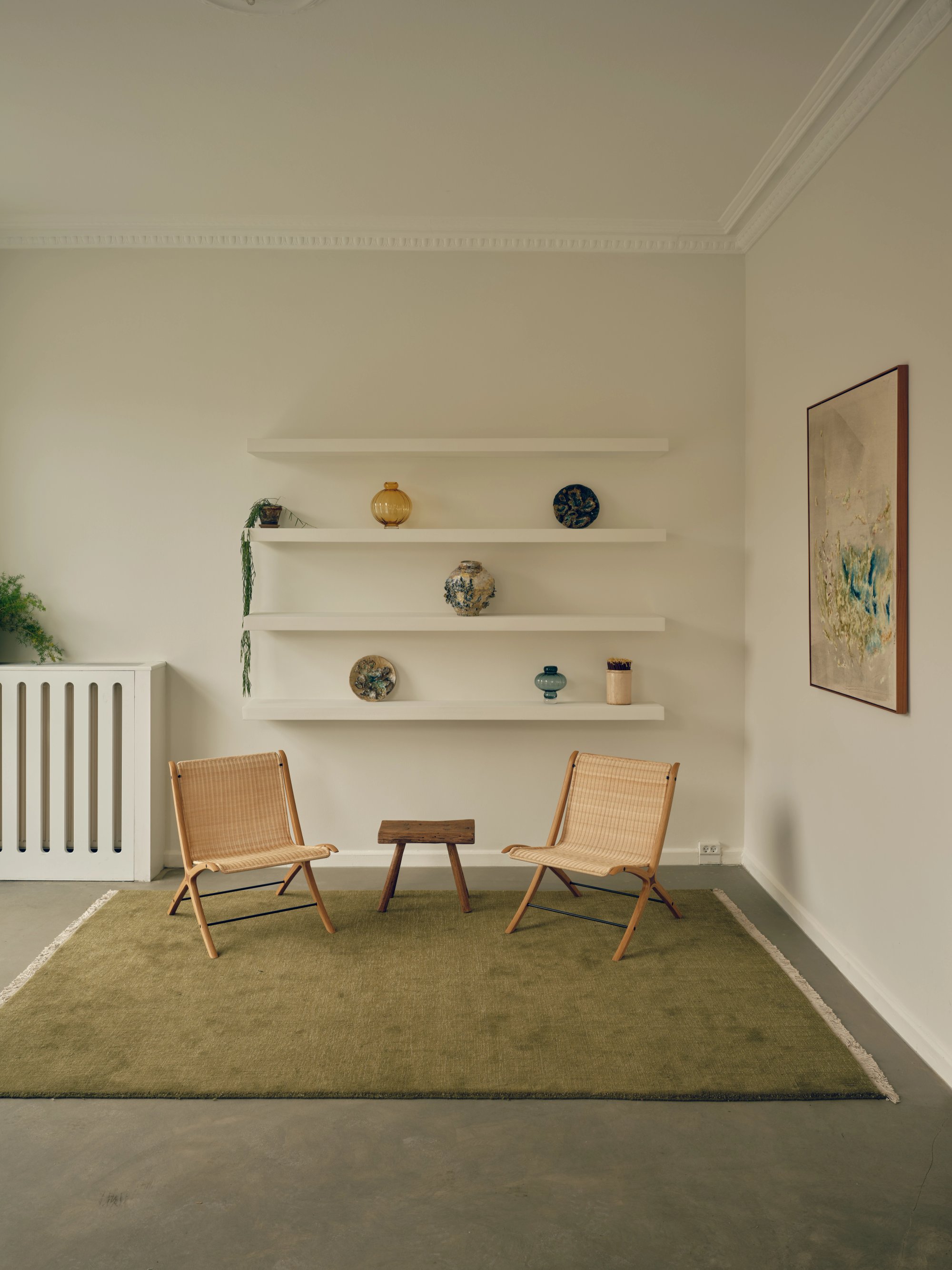 Casa Lido for Copenhagen, photograph 1 by Žan Vargek