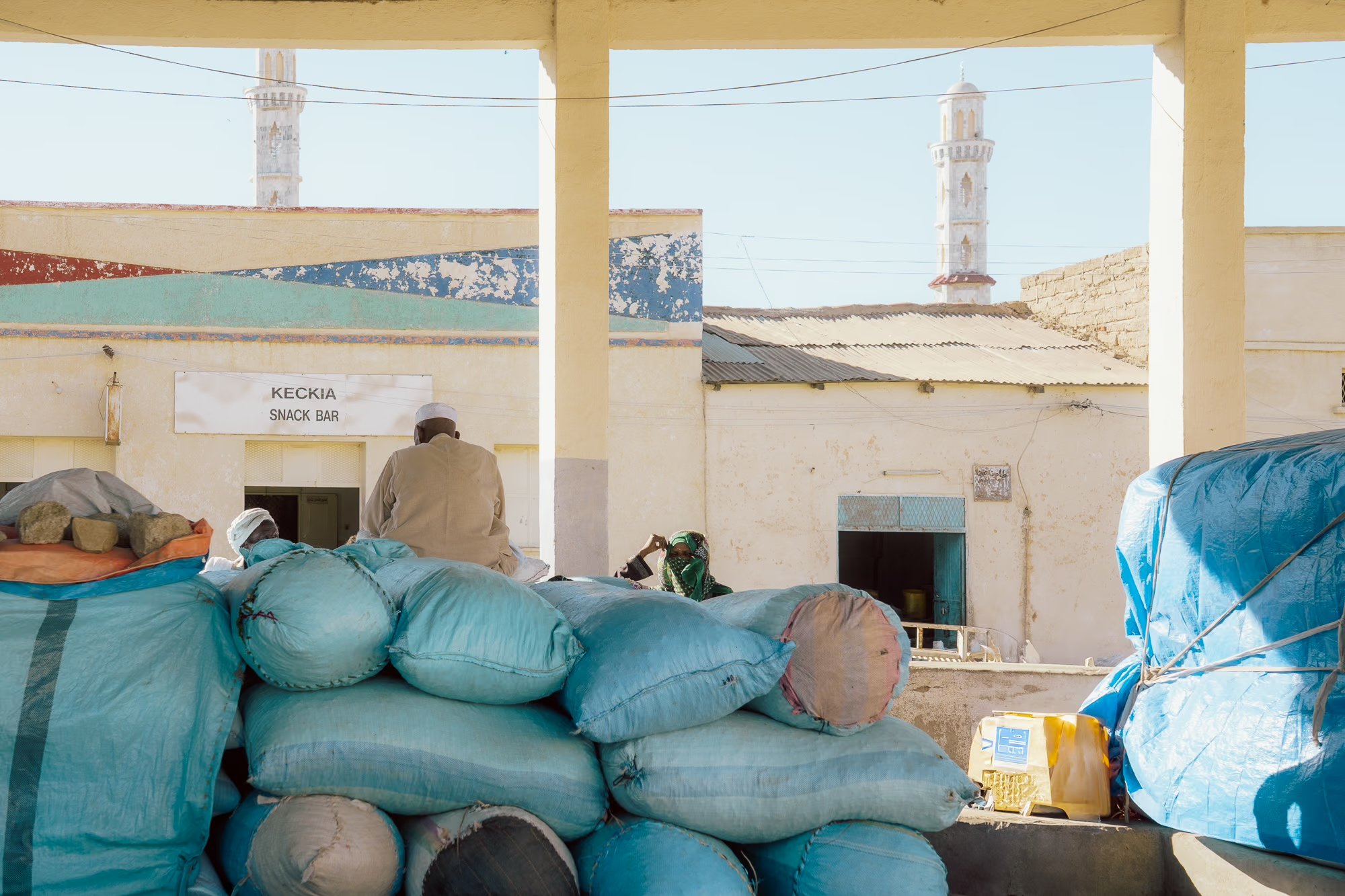 Eritrea for Journey, photograph 17 by Žan Vargek