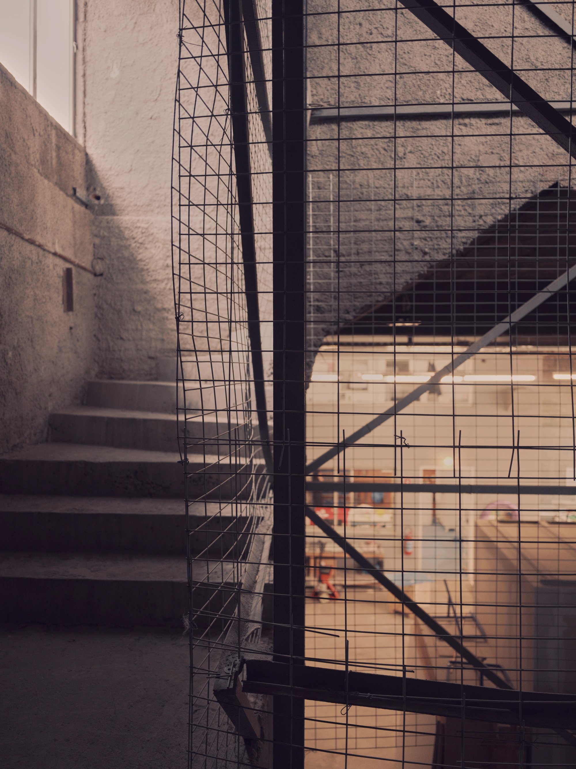 Fabrication Studio for Objects of Common Interest, photograph 11 by Žan Vargek