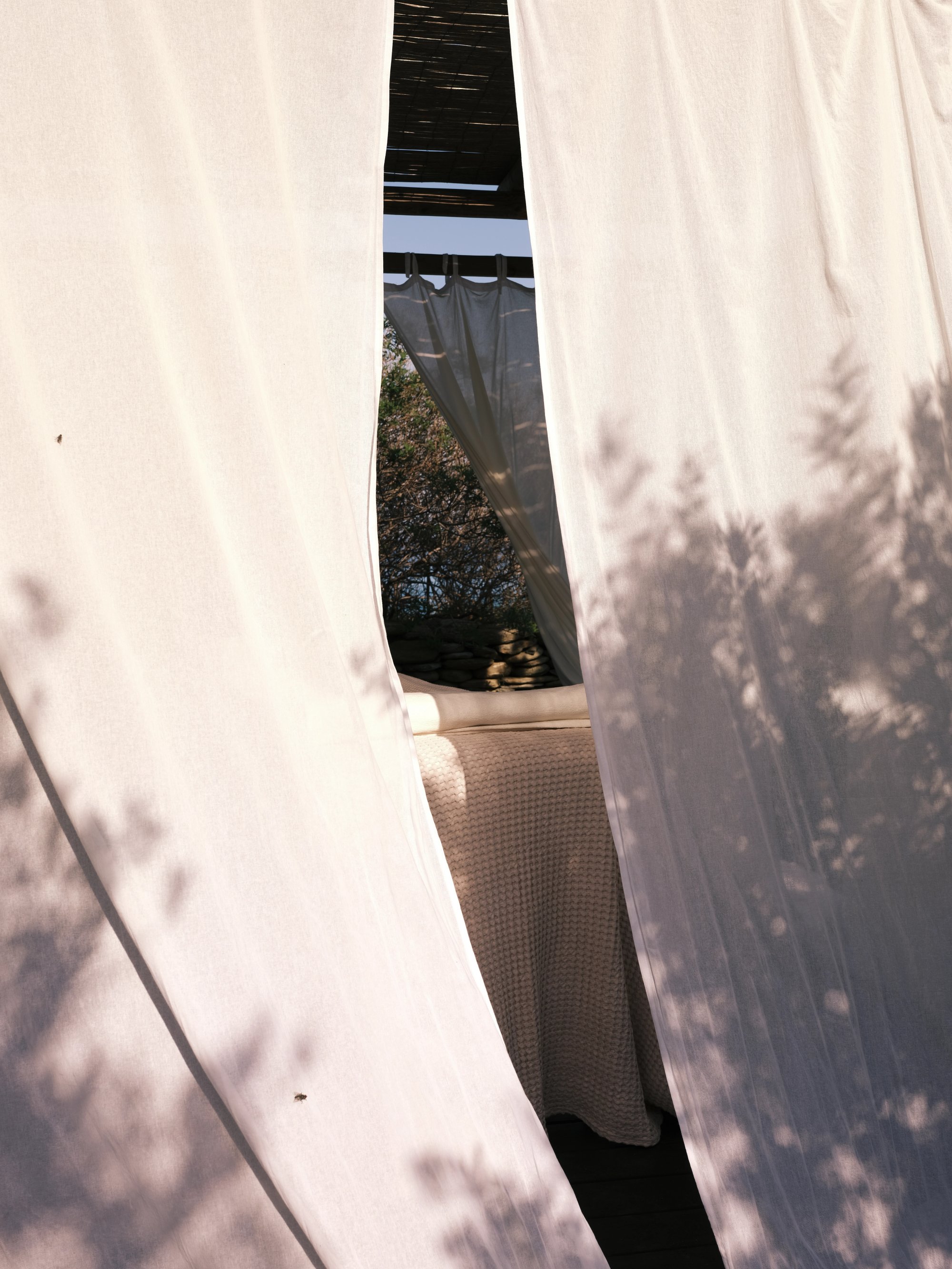 Lygaria for Kea Retreat, photograph 14 by Žan Vargek