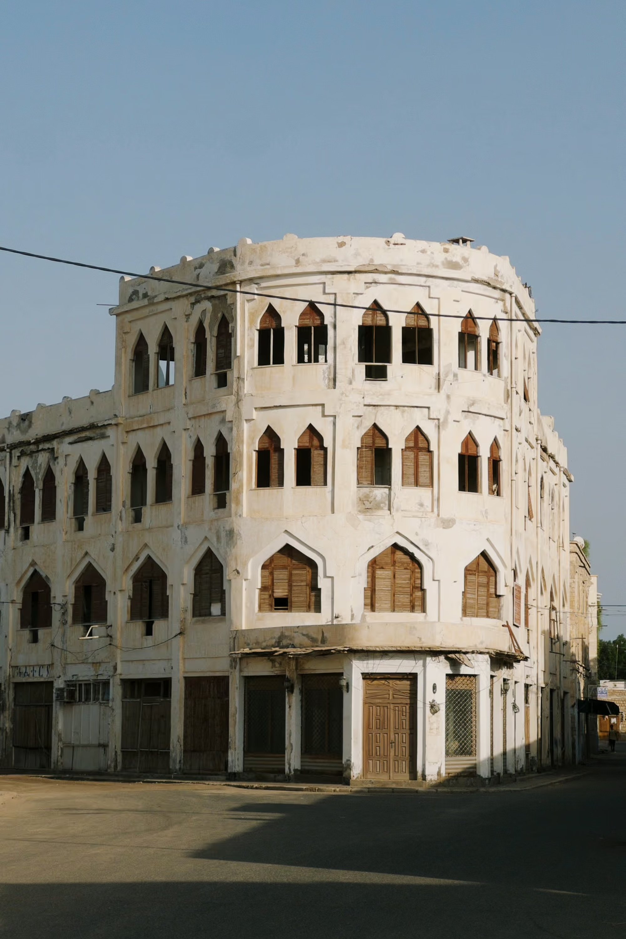 Eritrea for Journey, photograph 16 by Žan Vargek