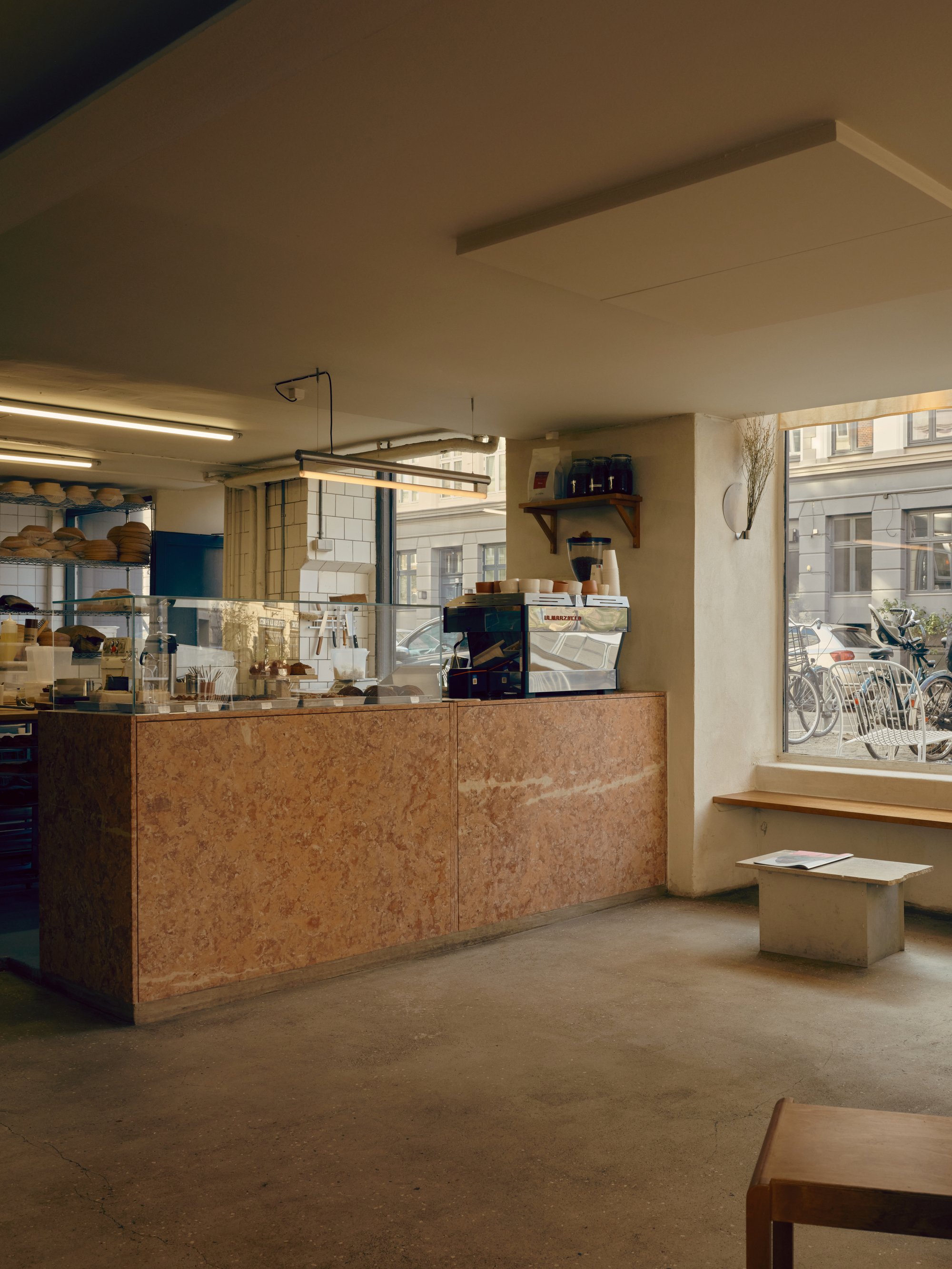 Riviera for Copenhagen, photograph 9 by Žan Vargek
