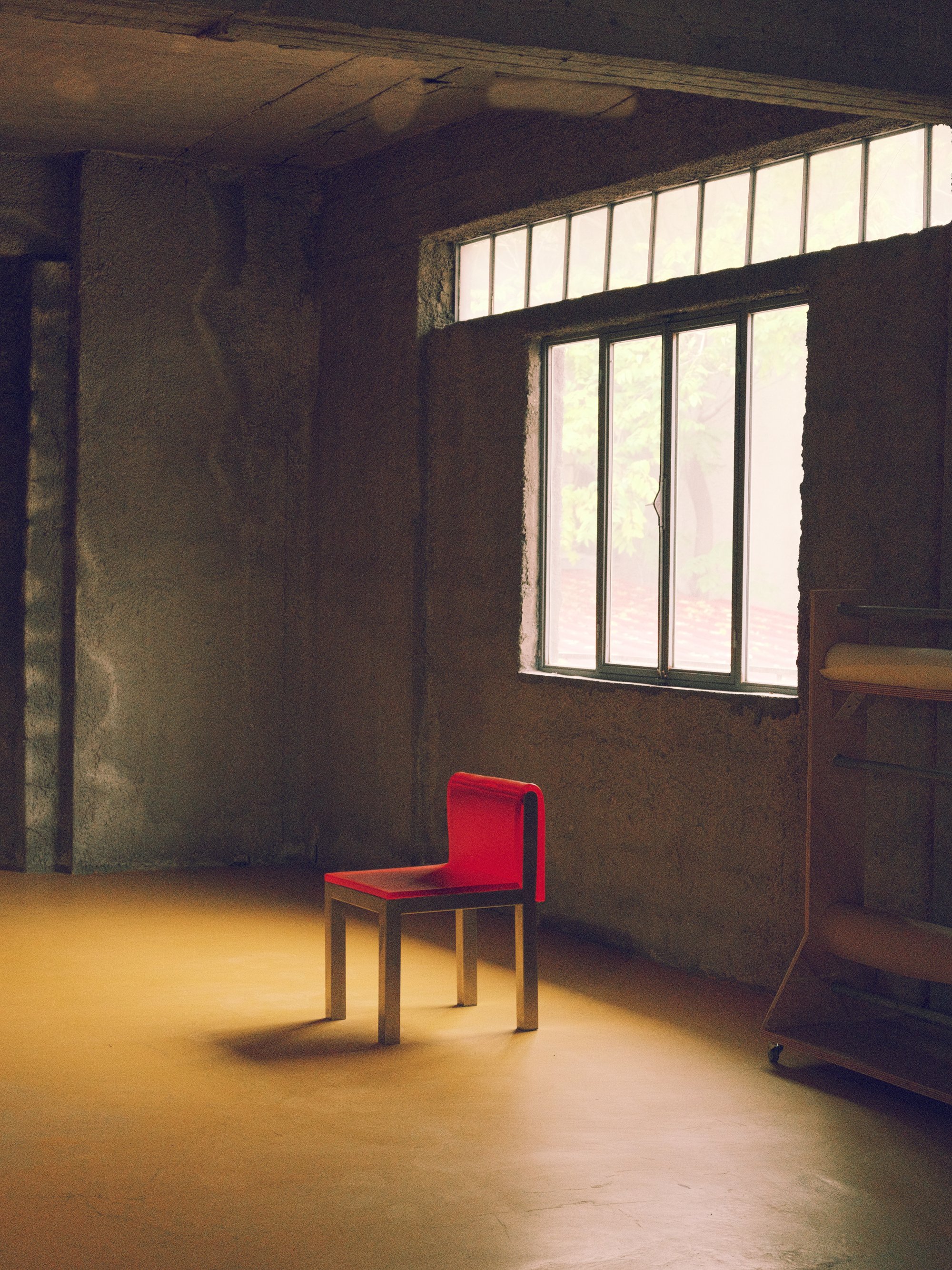 Fabrication Studio for Objects of Common Interest, photograph 1 by Žan Vargek
