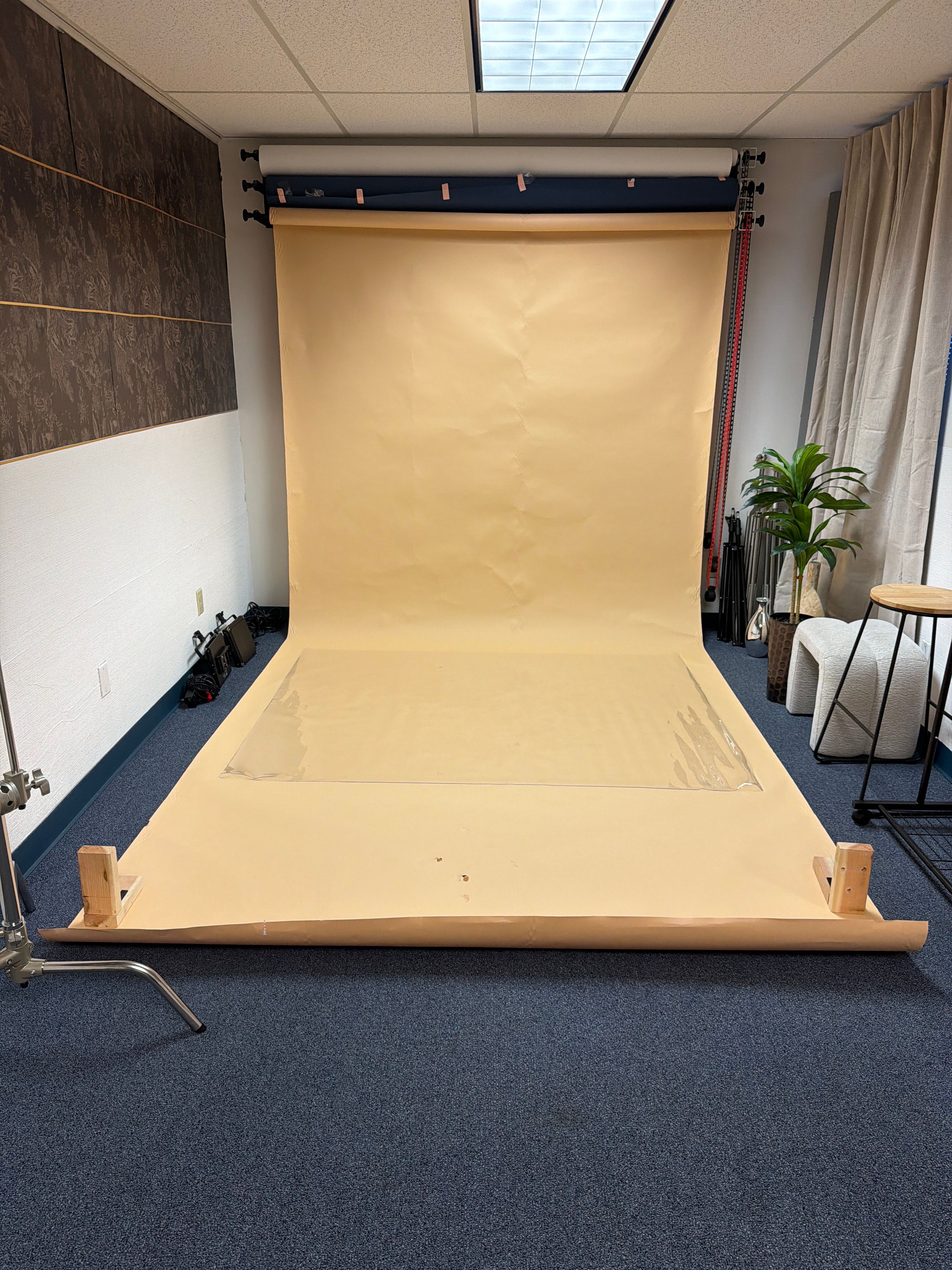 Mykel Studios