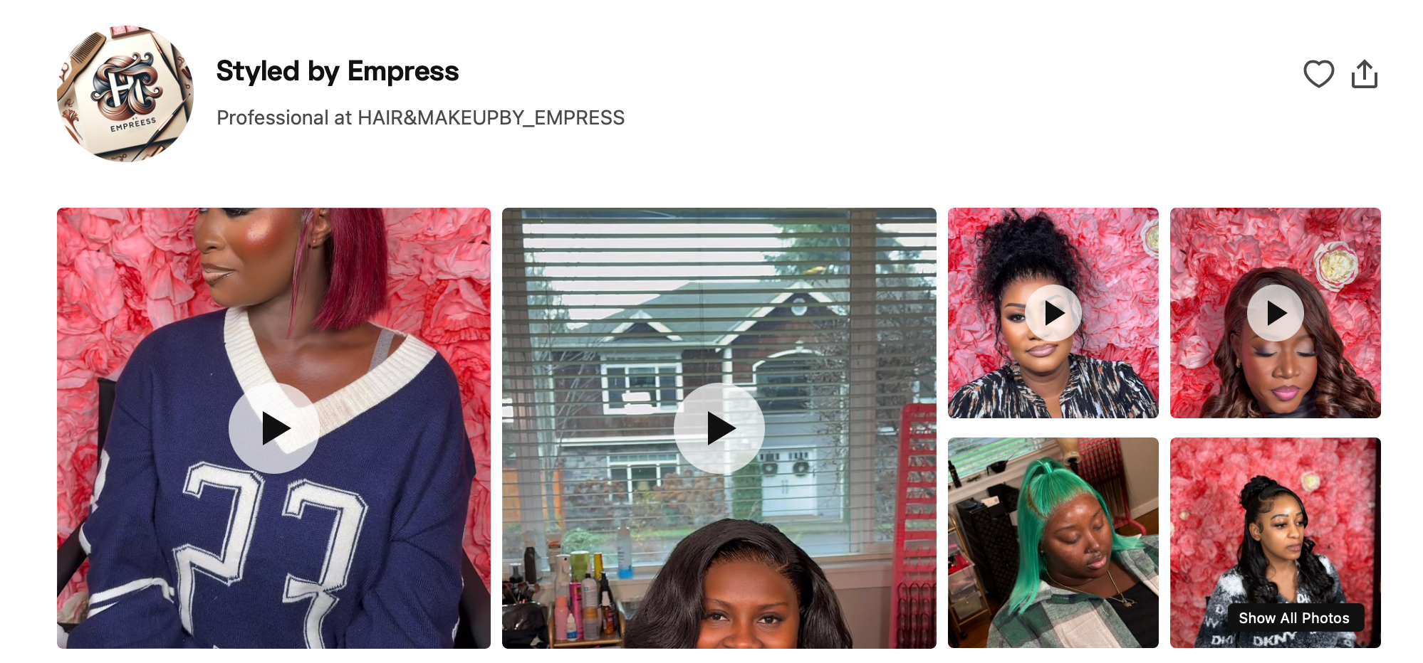 hairbyempress