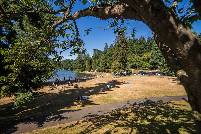 Seward Park