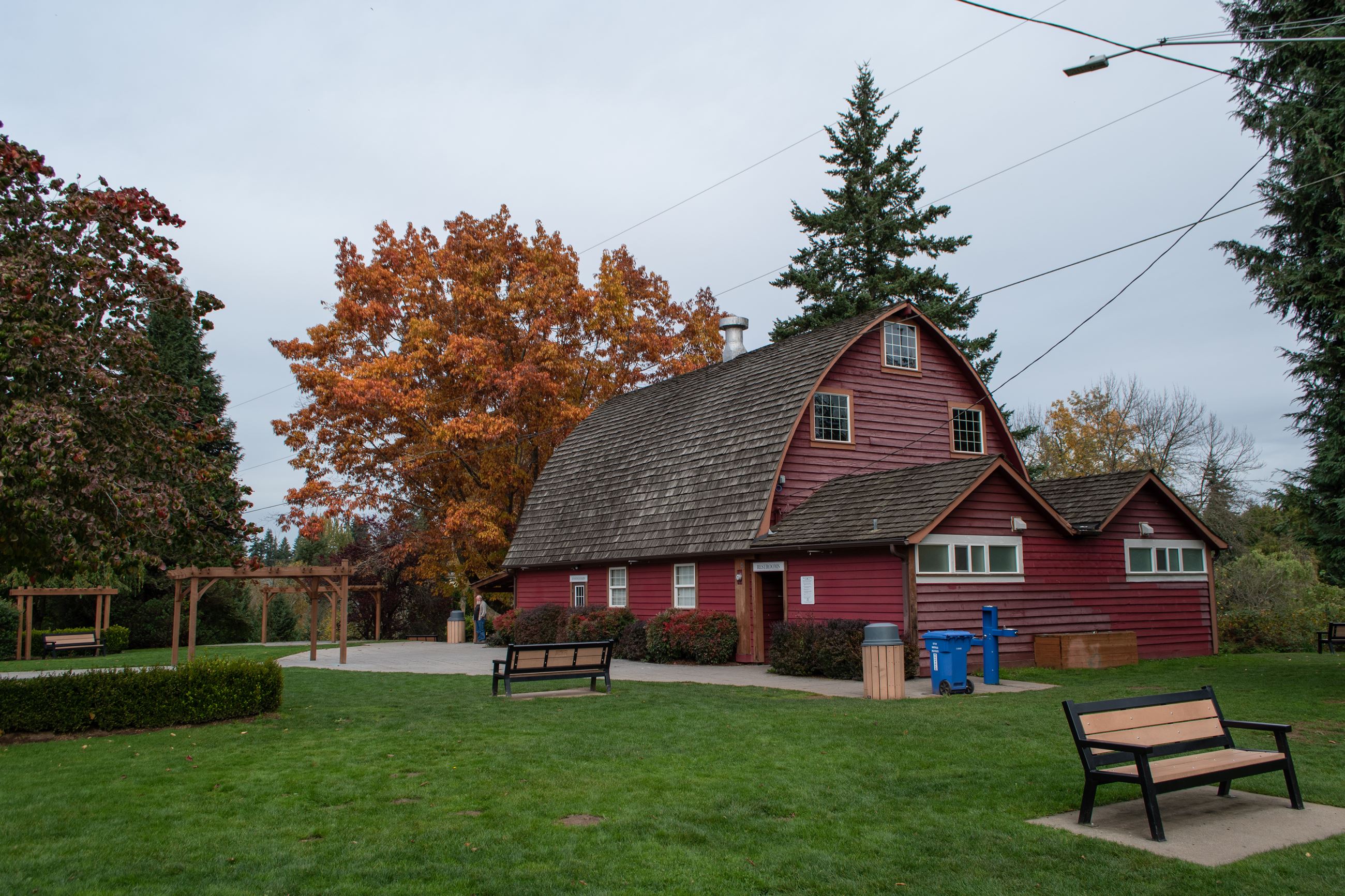 Jennings Memorial Park