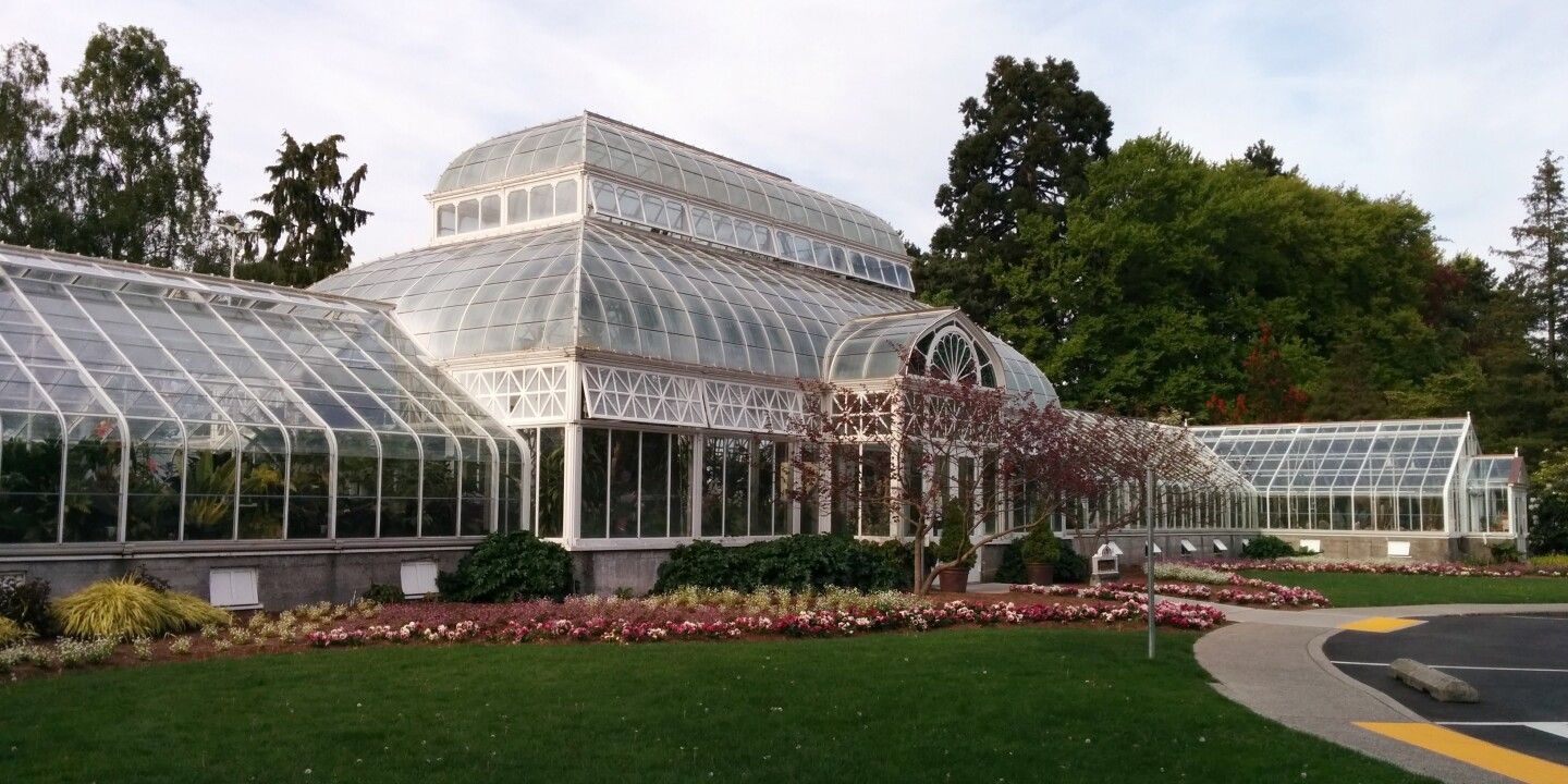 Volunteer Park