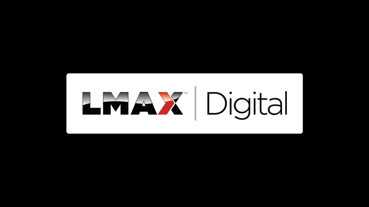 LMAX Digital logo