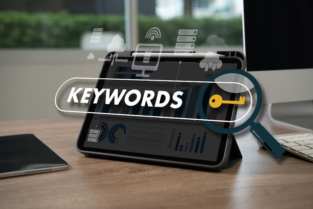 What Are Keywords in Social Media & How to Use Them in 2026
