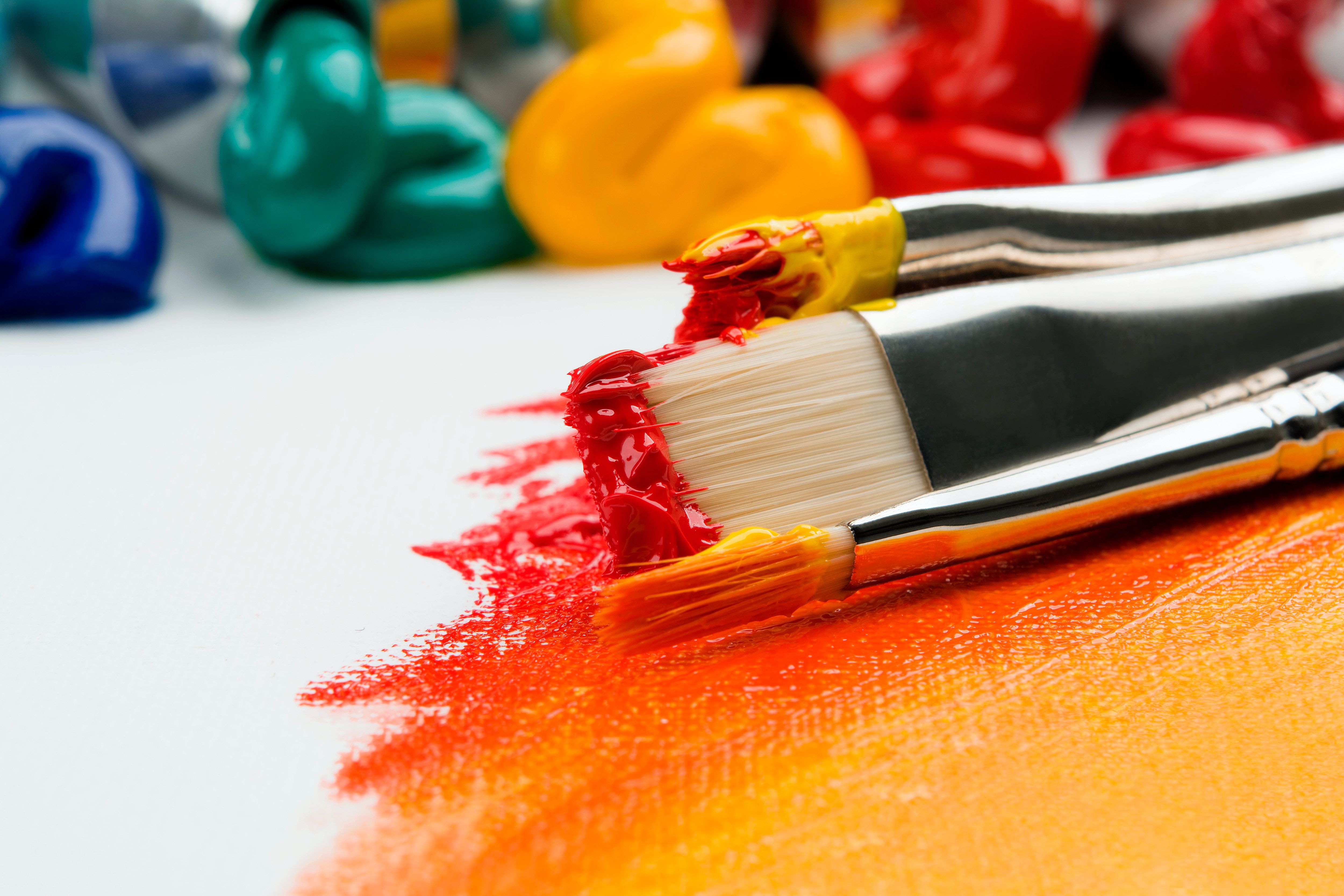 Paint, lacquer and varnish