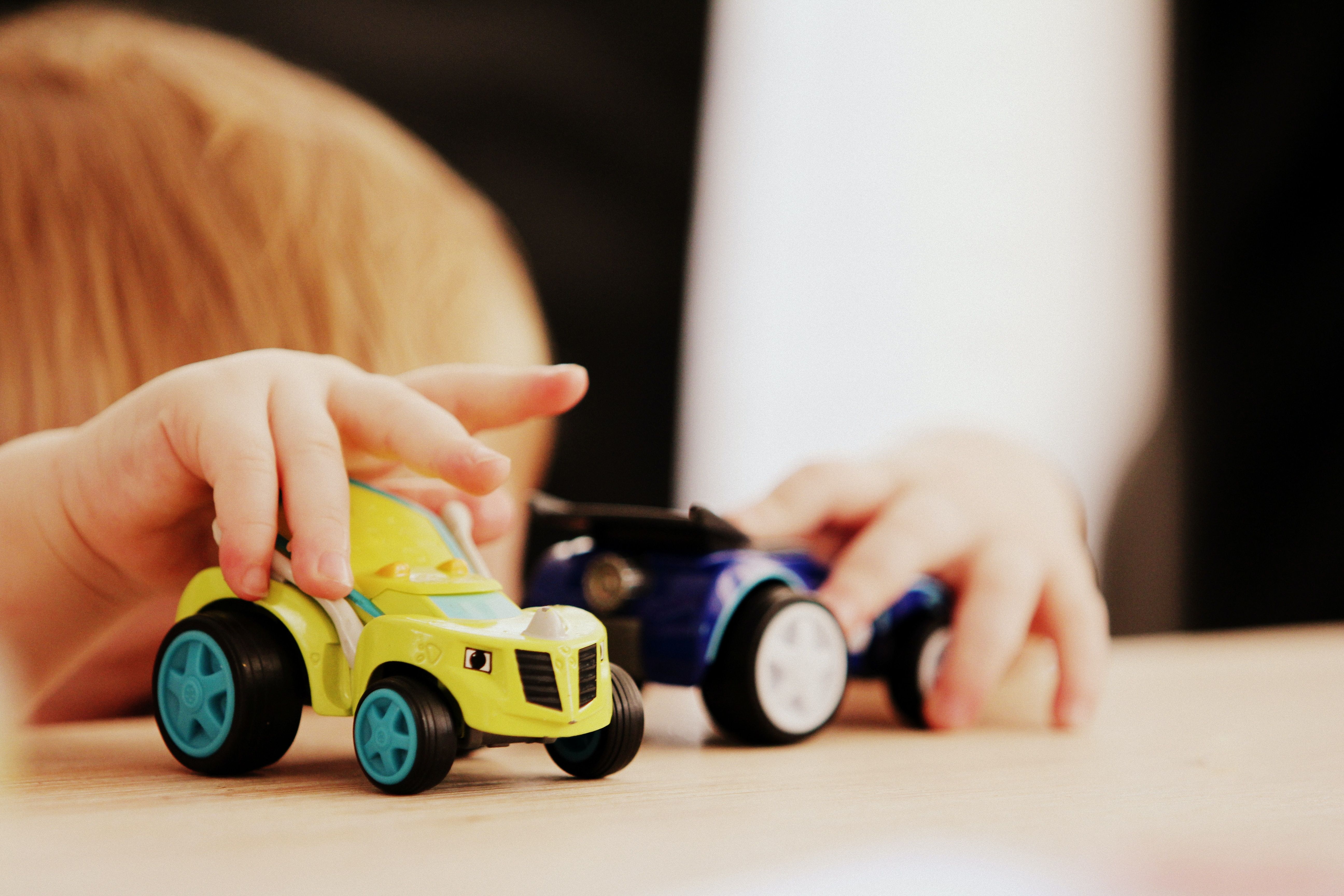 Toy safety and phthalates