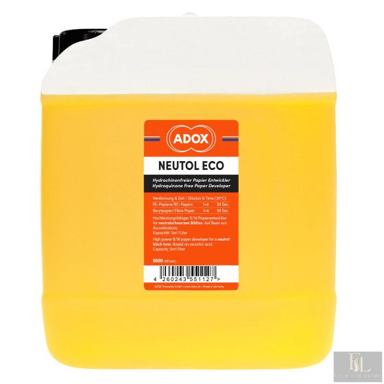 ADOX NEUTOL ECO 5000 ml conc.