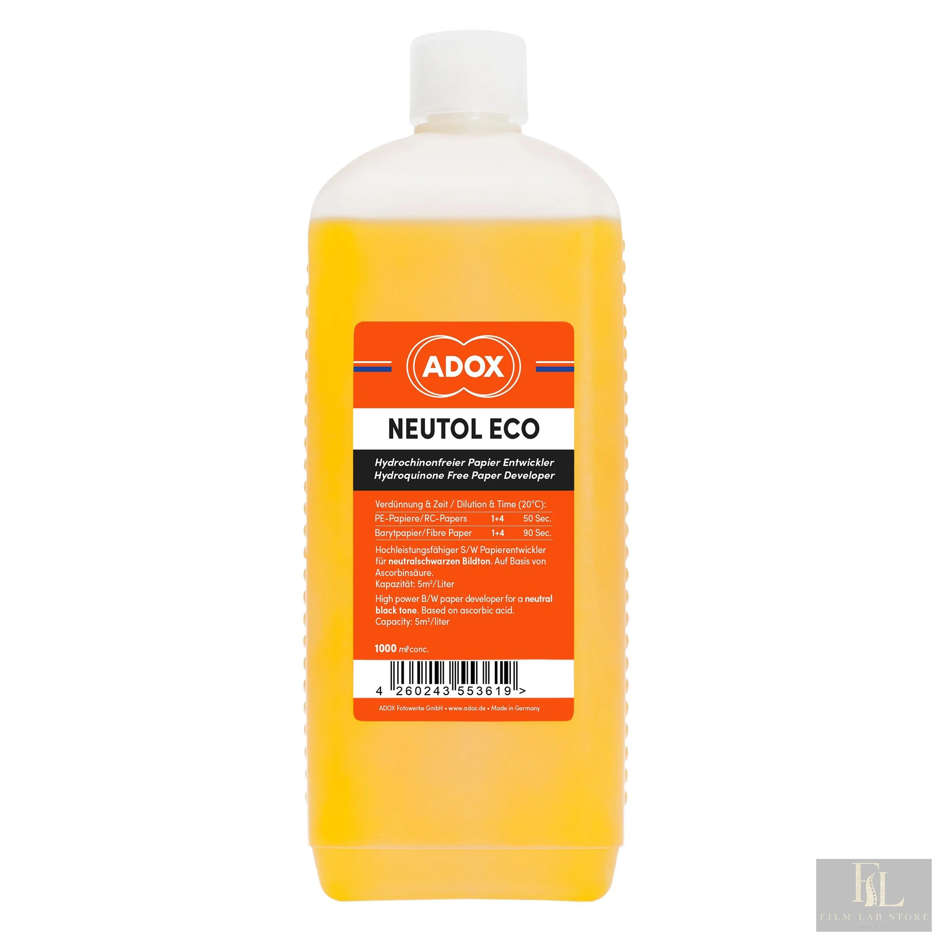 ADOX Neutol Eco 1000 ml conc.