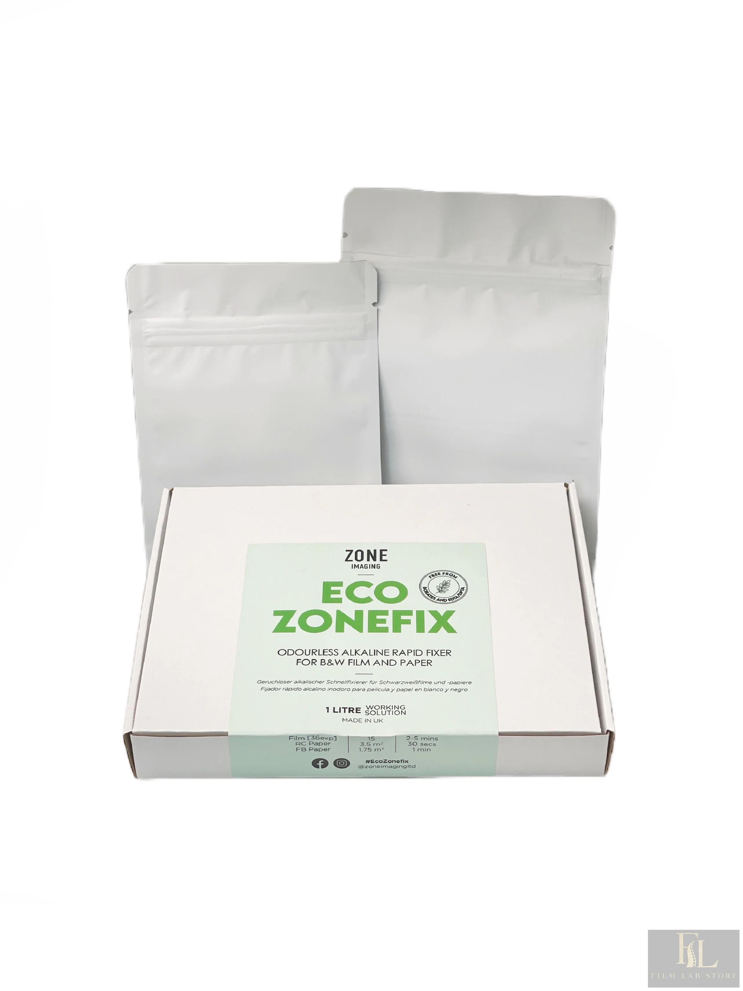 ZONE IMAGING Eco Zonefix to mix 1000 ml