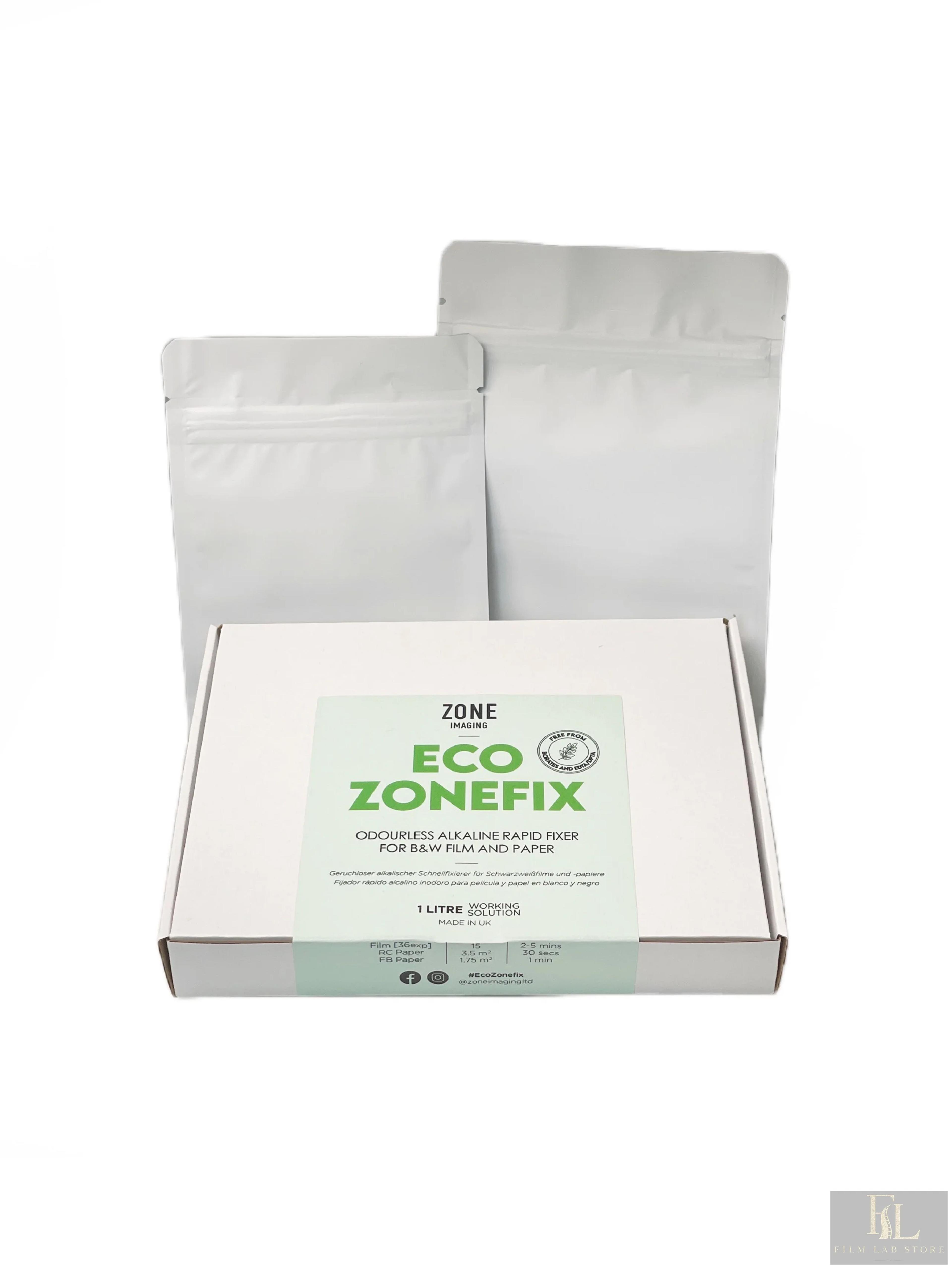 ZONE IMAGING Eco Zonefix to mix 1000 ml
