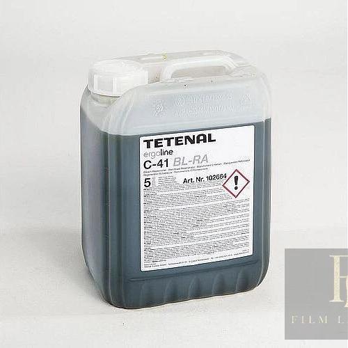 TETENAL monoline C-41 Bleach Bath Regenerator BL-RA 5 Liter