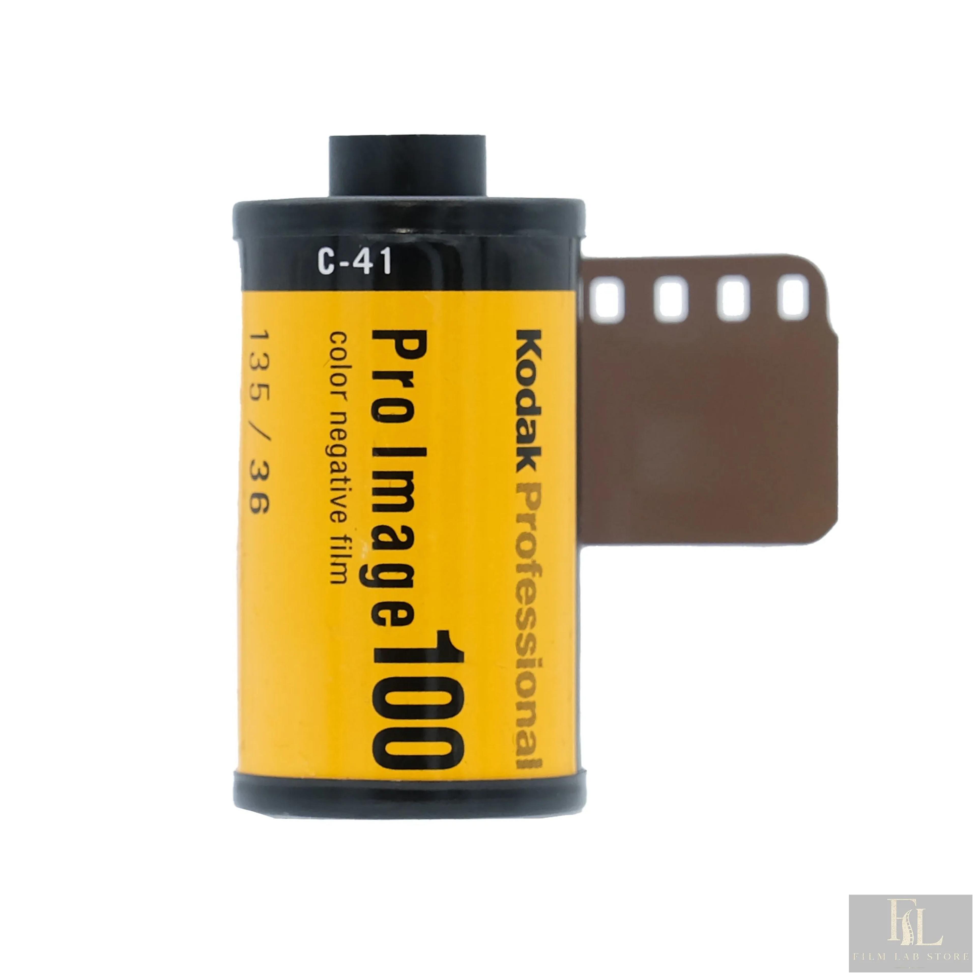 Kodak Pro Image 100 135/36