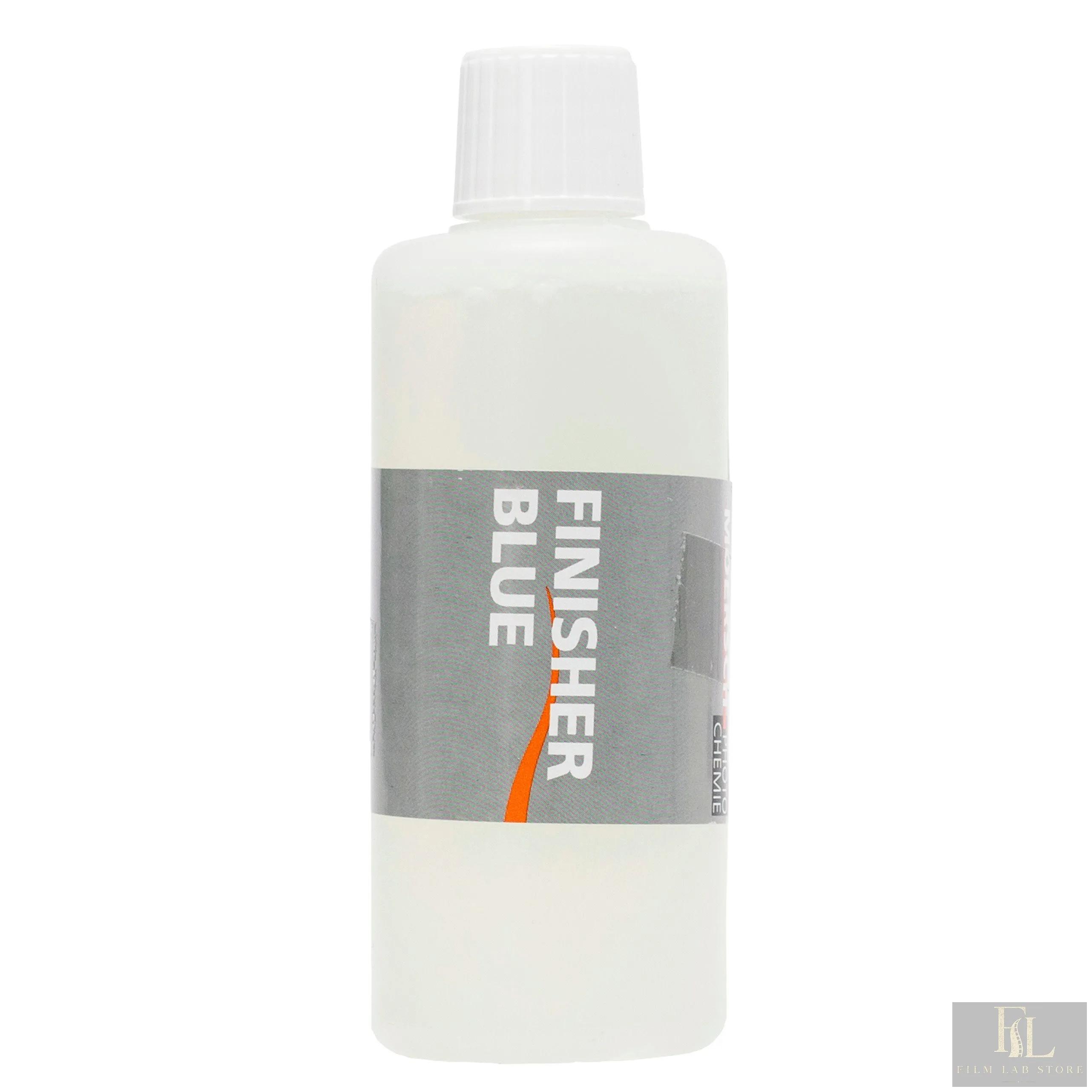 MOERSCH Finisher Blue 100 ml conc.