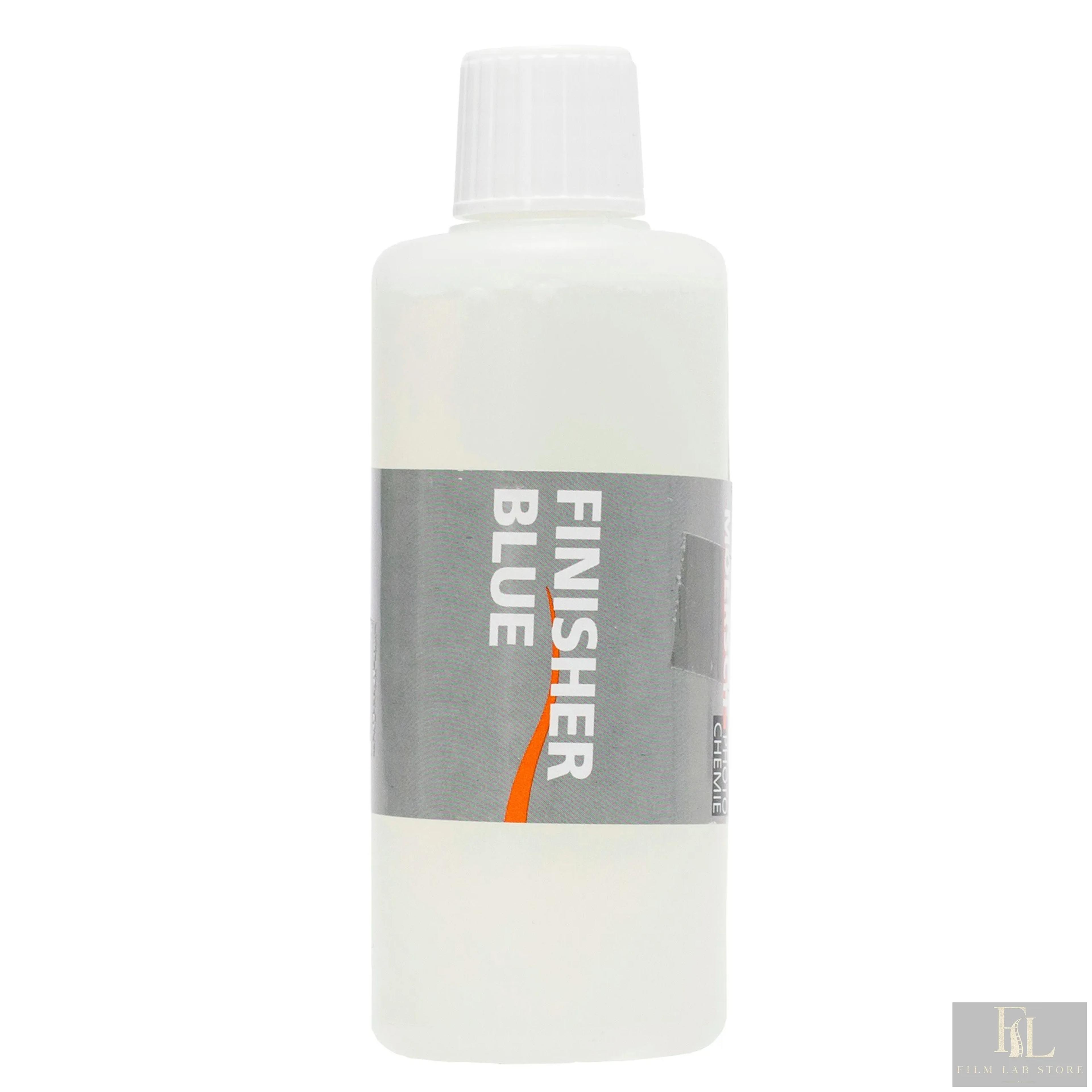 MOERSCH Finisher Blue 100 ml conc.
