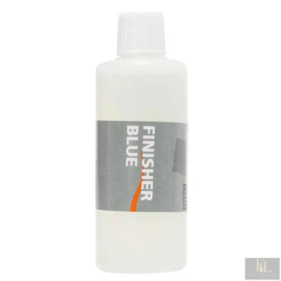 MOERSCH Finisher Blue 100 ml conc.