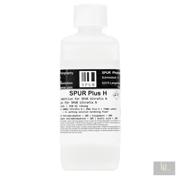 SPUR Plus H'' 250 ml 250 ml conc.