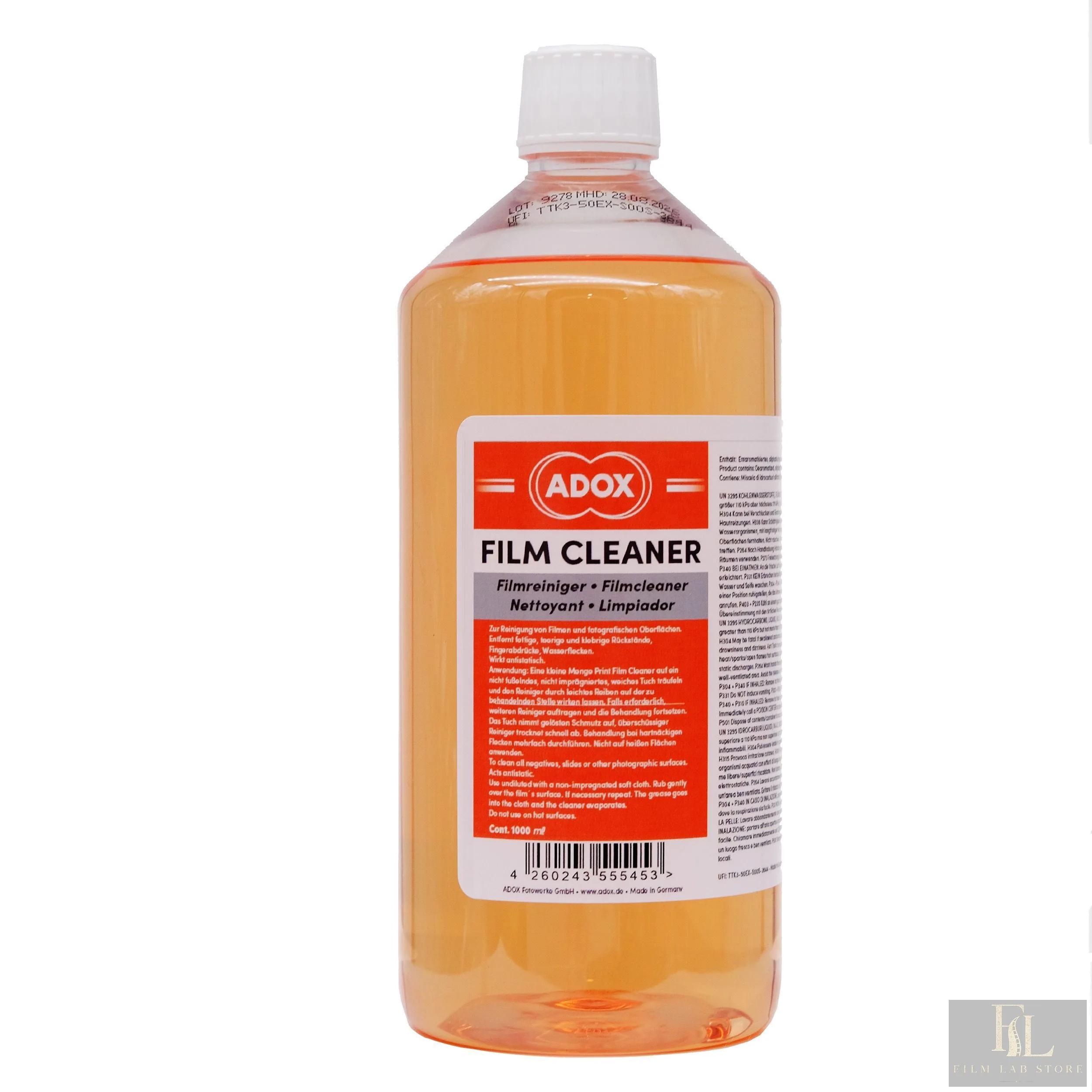 ADOX Film Cleaner 1000 ml conc.