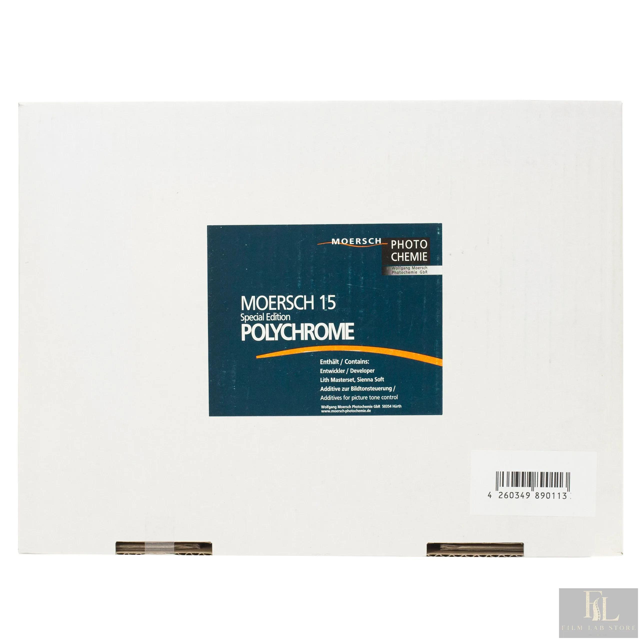 MOERSCH Polychrome Kit 1