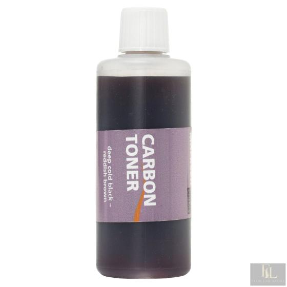 MOERSCH MT2 Carbontoner 100 ml Single Bottle 100 ml conc.