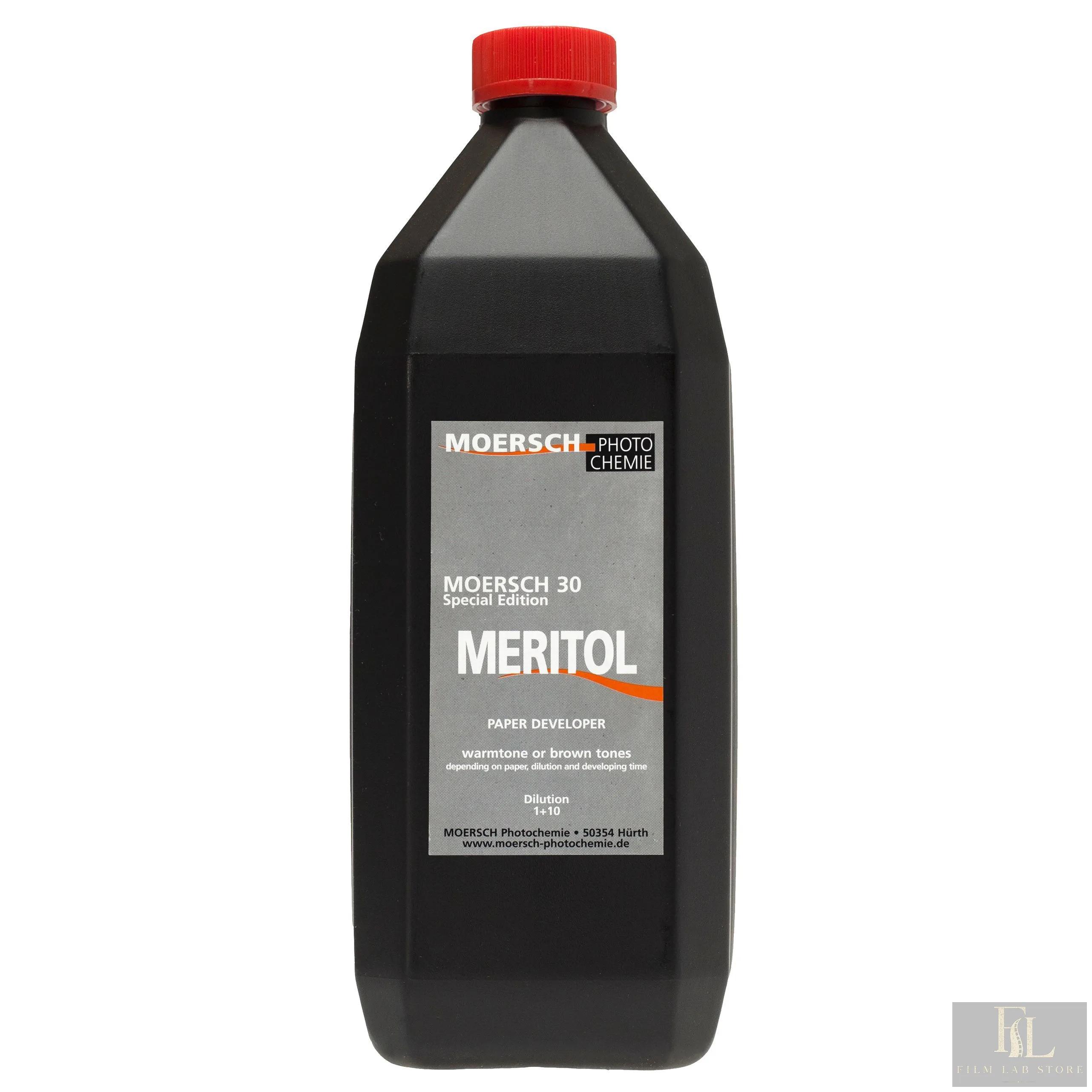 MOERSCH SE 30 Meritol 1000 ml conc.